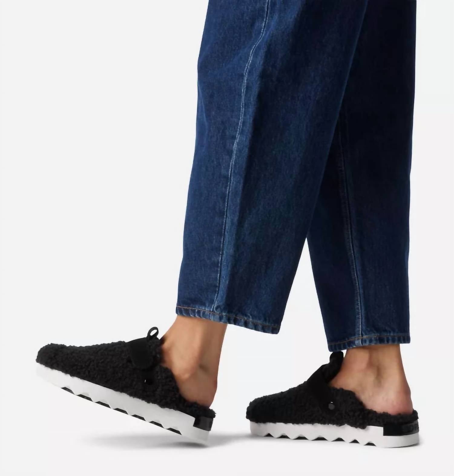 Sorel - Women's Viibe Cozy Clog - Image 10