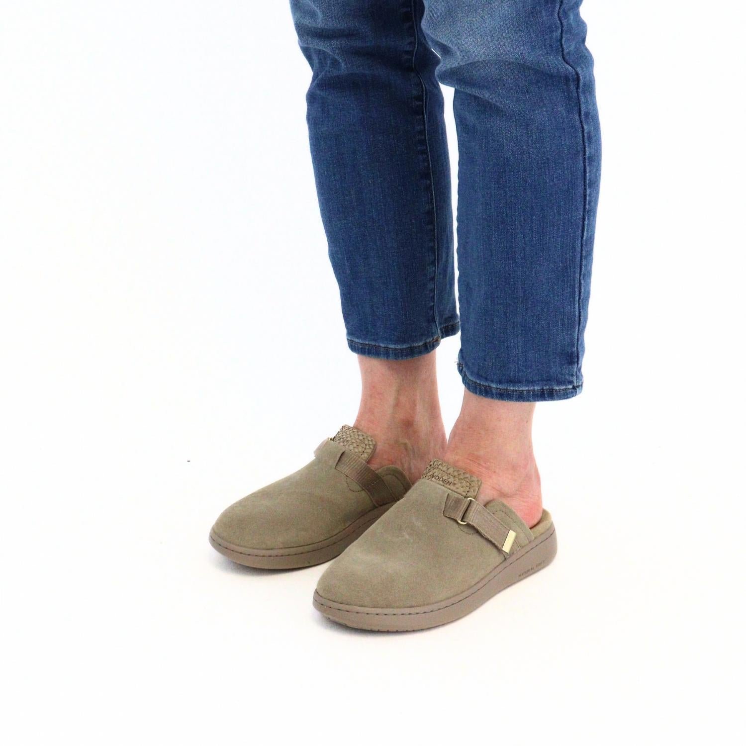 Woden - Vega Clog - Image 8