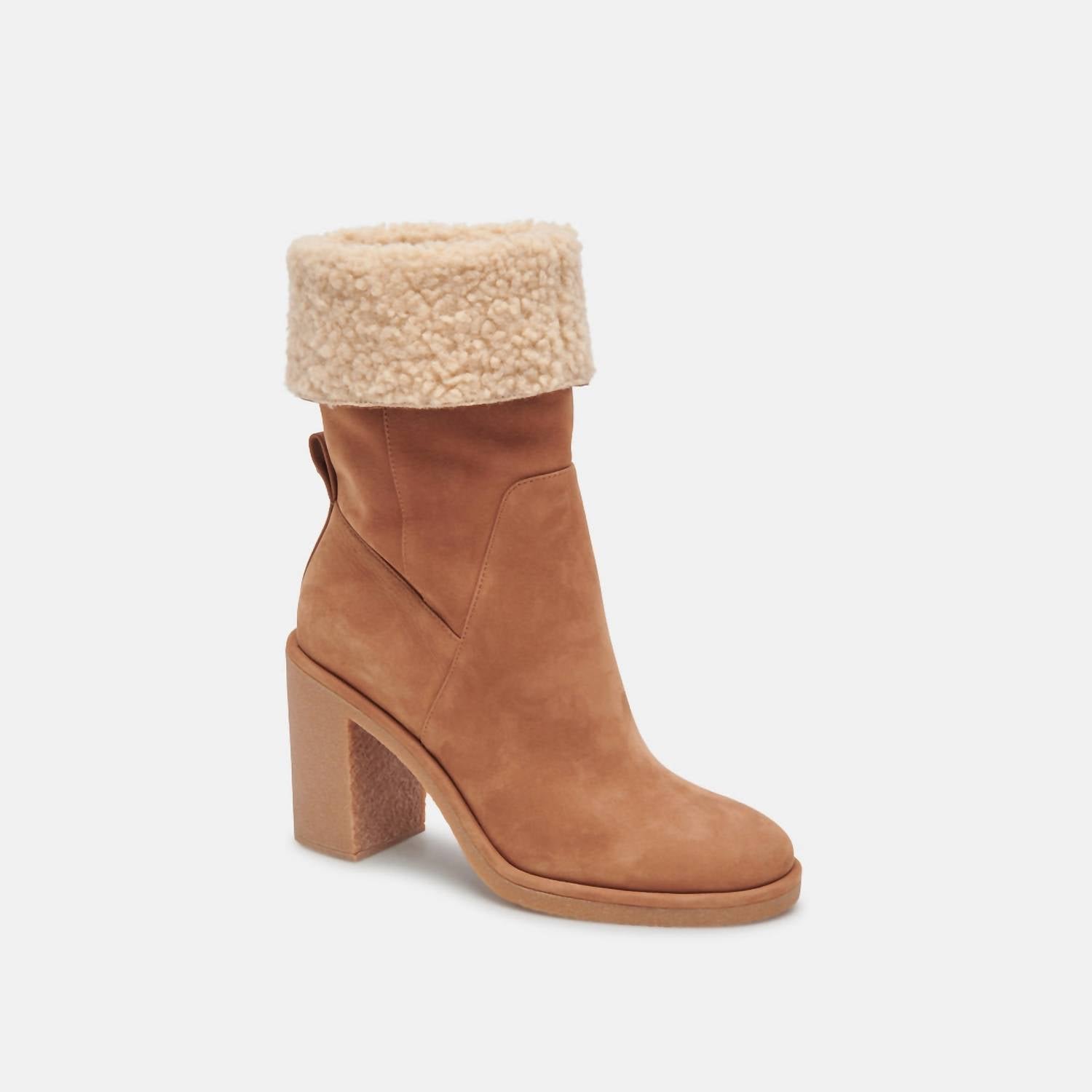 Dolce Vita - Caddie Plush Boot - Image 2