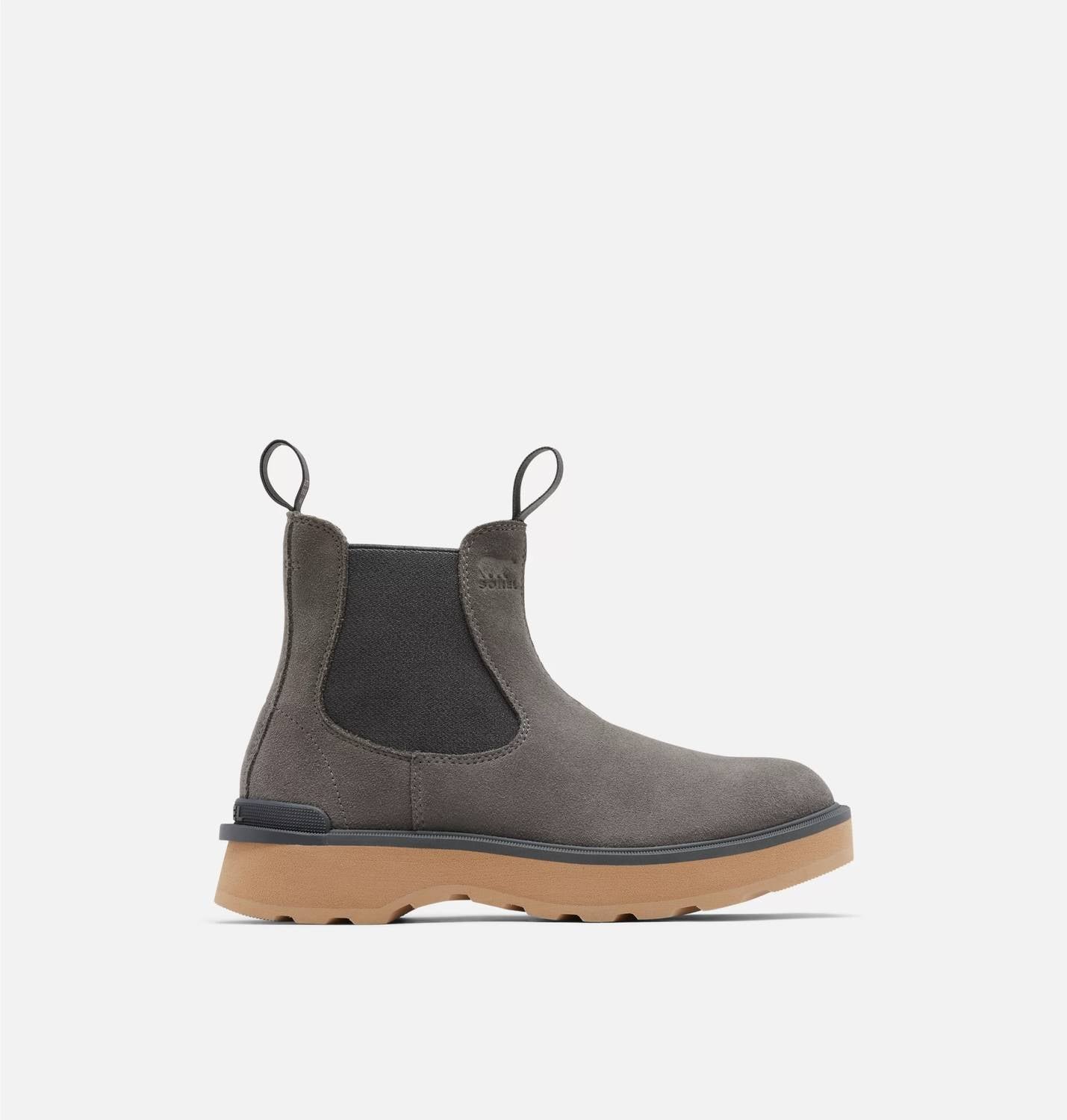 Sorel - Women's Hi-line Chelsea Boots