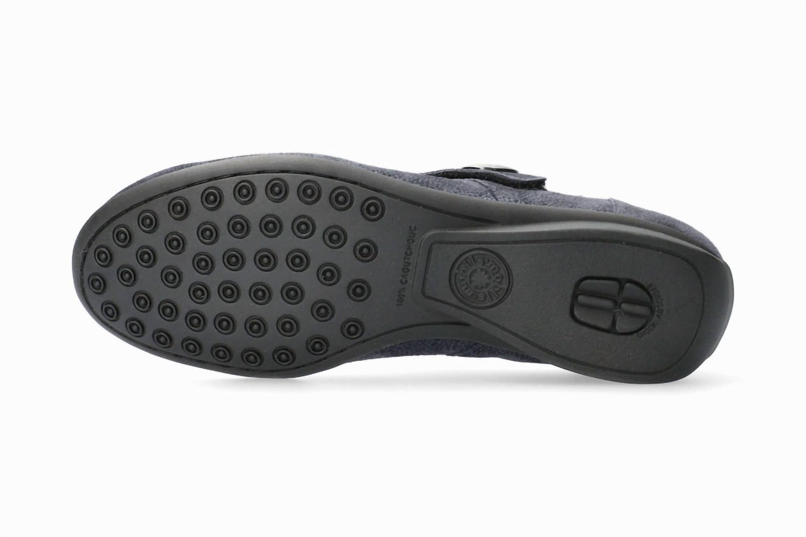 Mephisto - Women's Fabienne Hand Made Mary Jane Shoe - Image 4