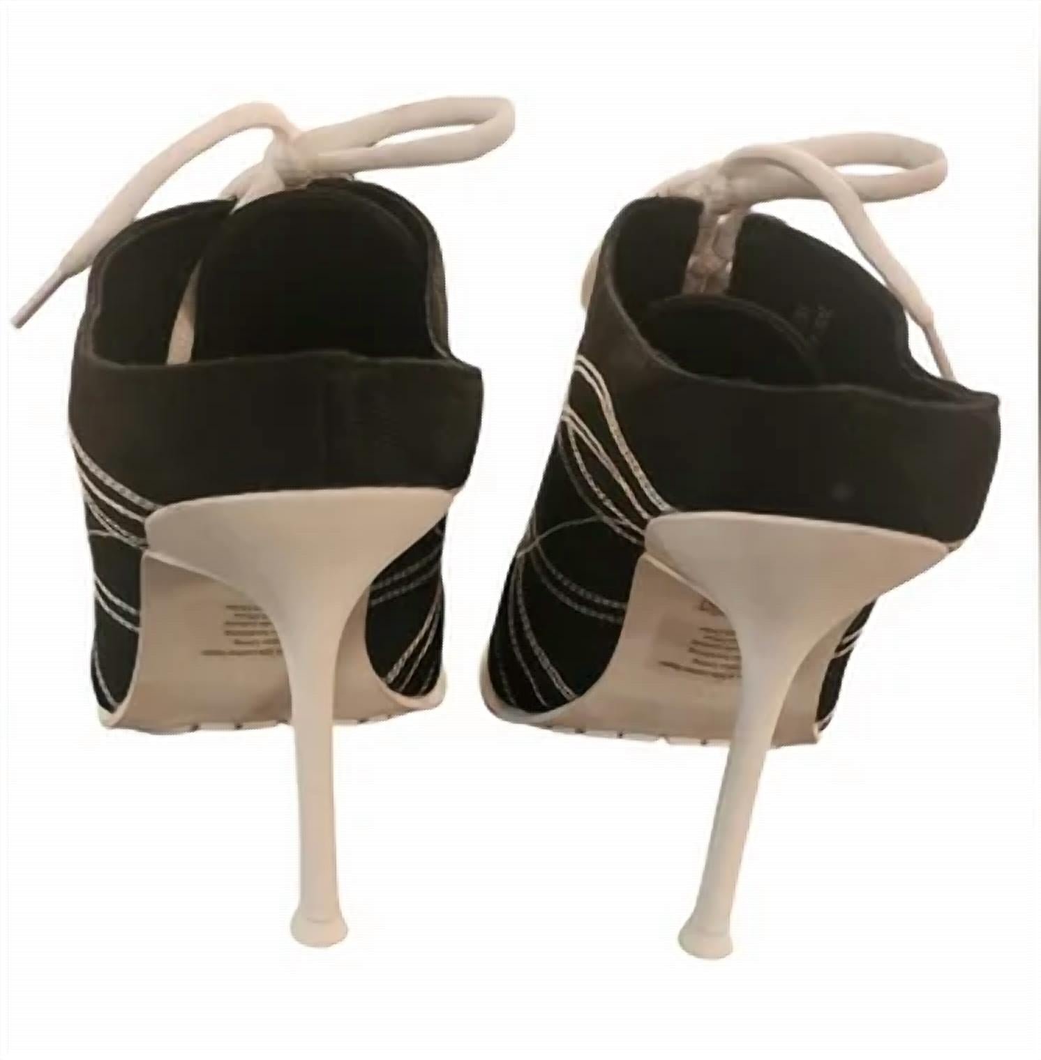 Jeffrey Campbell - Women's Lets Rally Mule - Image 3