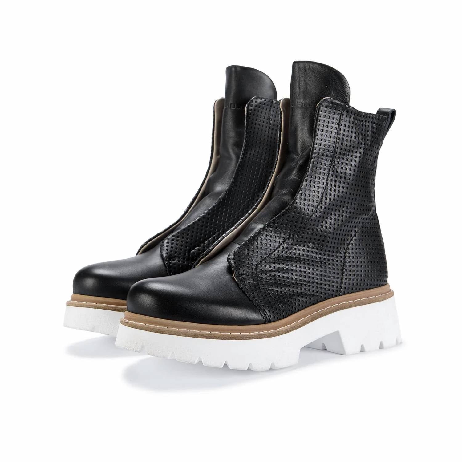Patrizia Bonfanti - WOMEN'S KUNI ANKLE BOOT
