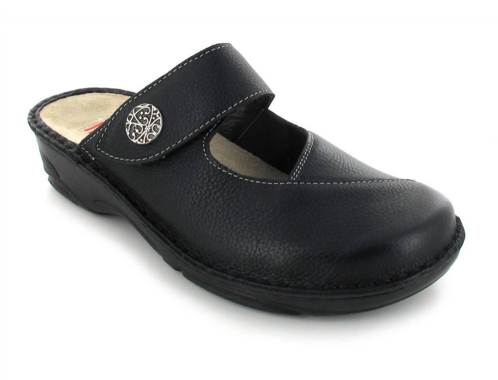 Berkemann - Women's Helaine Clog