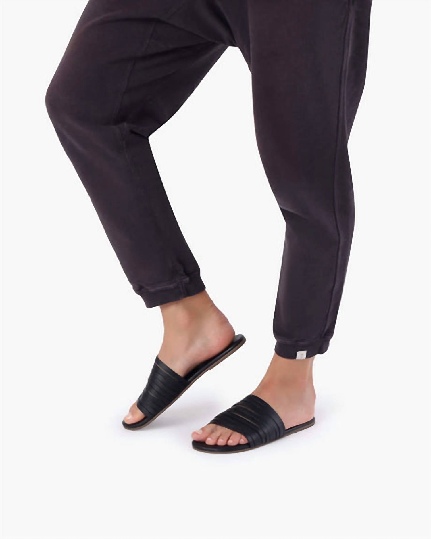 Tkees - Women's Avery Slide - Image 5