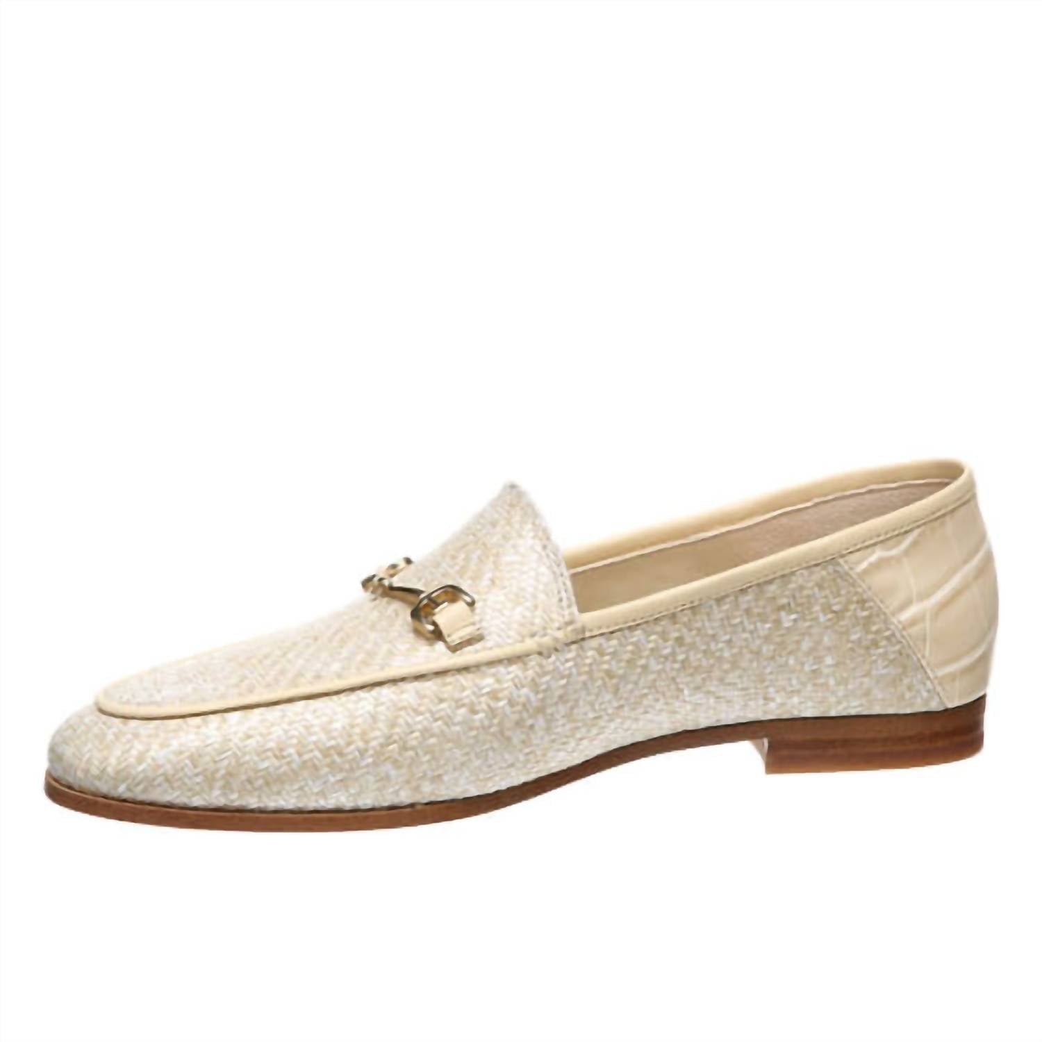 Sam Edelman - Women's Loraine Bit Loafer - Image 3