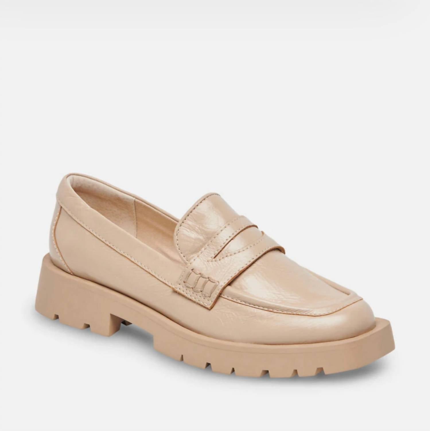 Dolce Vita - Women's Elias Loafers