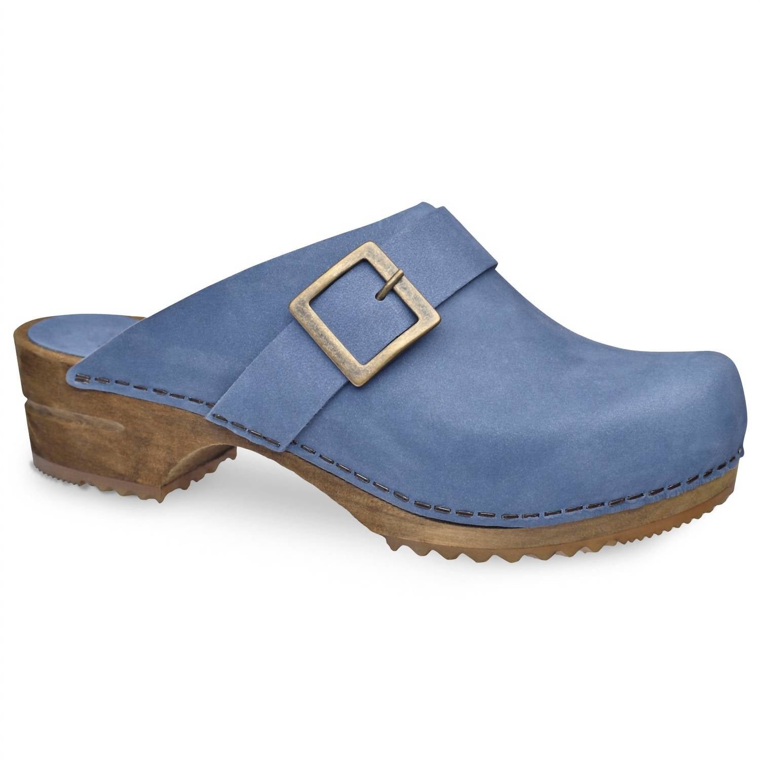 Sanita - Women's Urban Open Clog