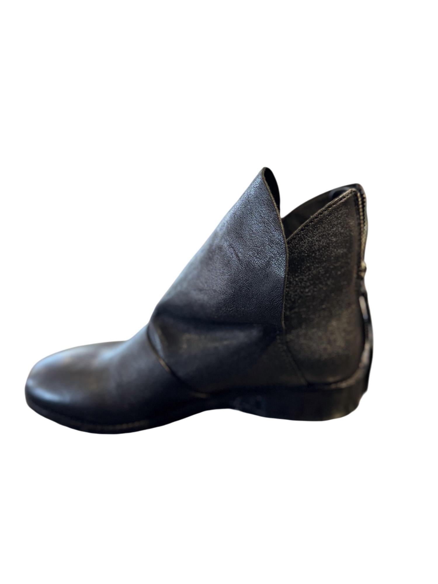 Salvia - Women's Nili Boots - Image 4