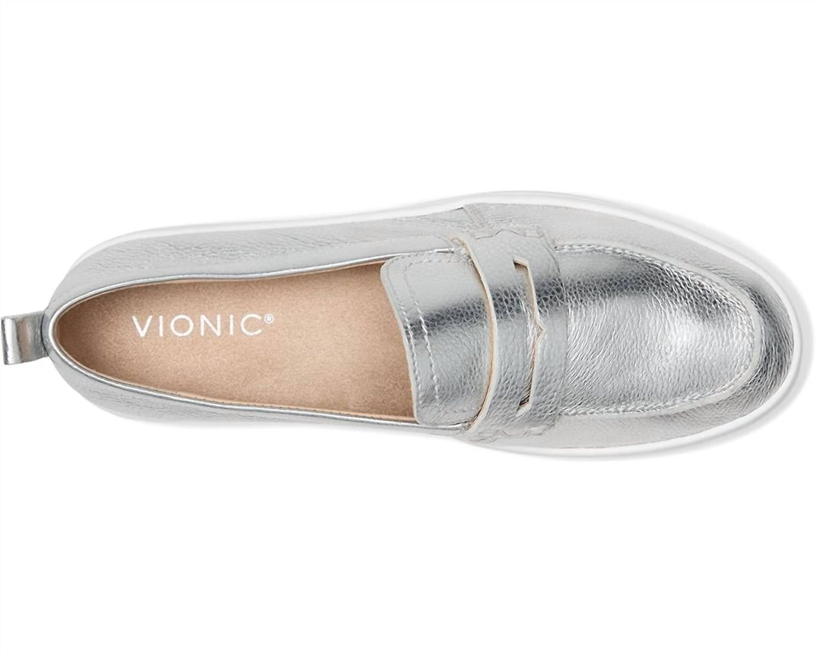 Vionic - WOMEN UPTOWN LOAFER - Image 2