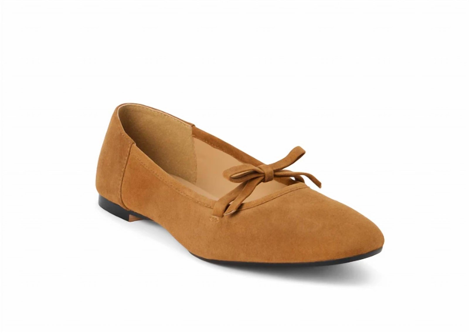 Coconuts By Matisse - Women's Missy Ballet Flats