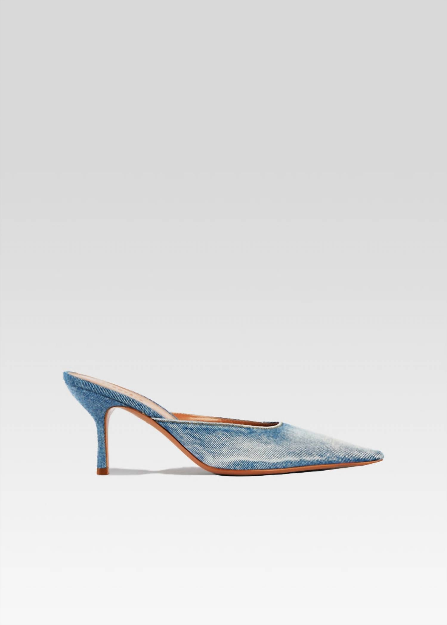 Retrofete - Women's Daphne Mule - Image 2