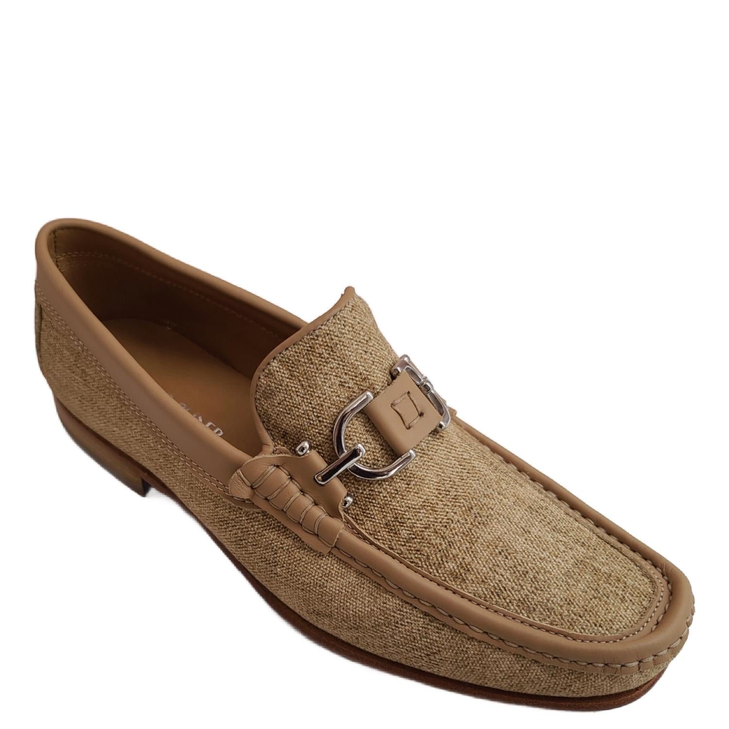 Donald Pliner - Men's Dacio Loafer - Image 3