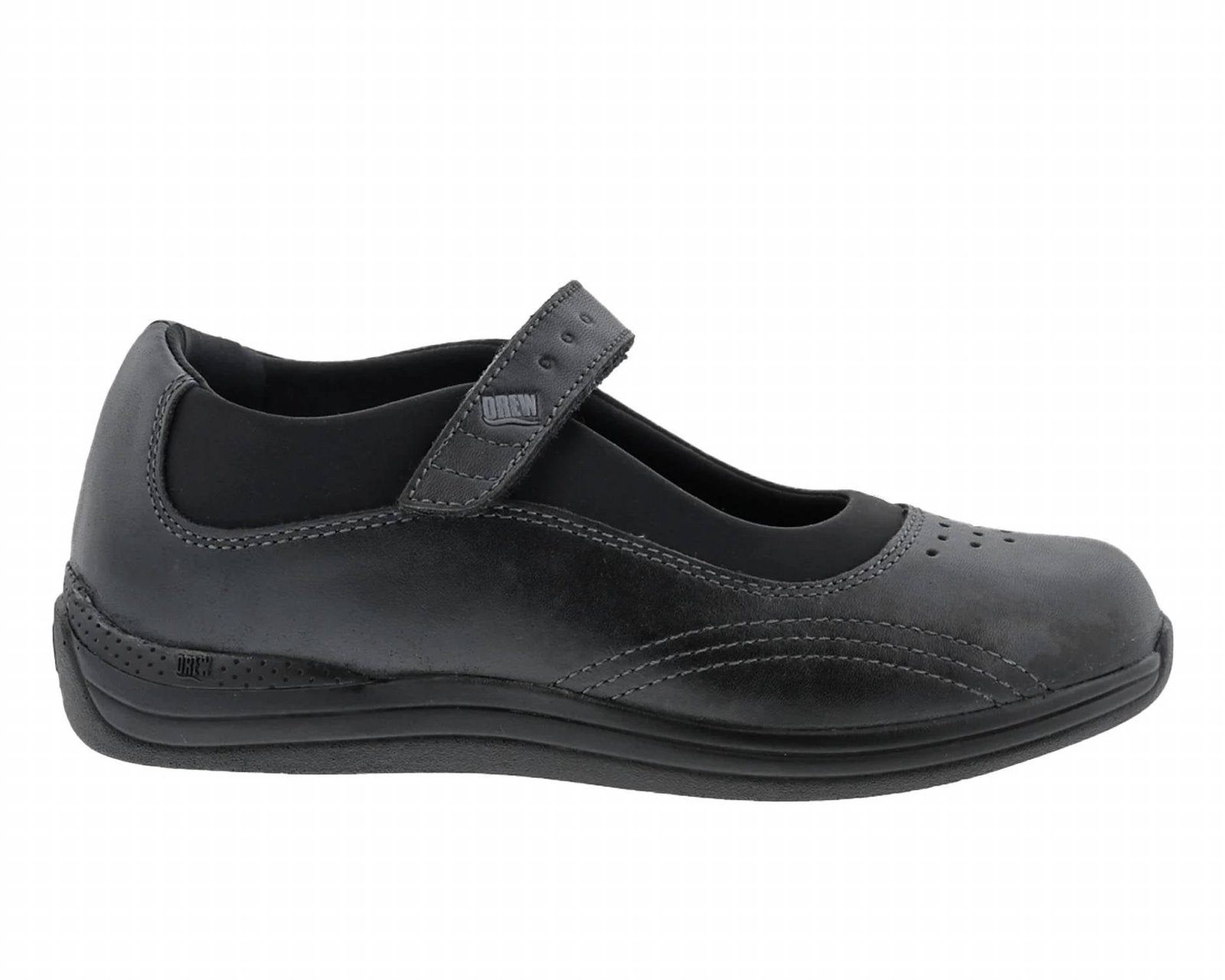 Drew - Women's Rose Mary Jane Shoes - Image 2