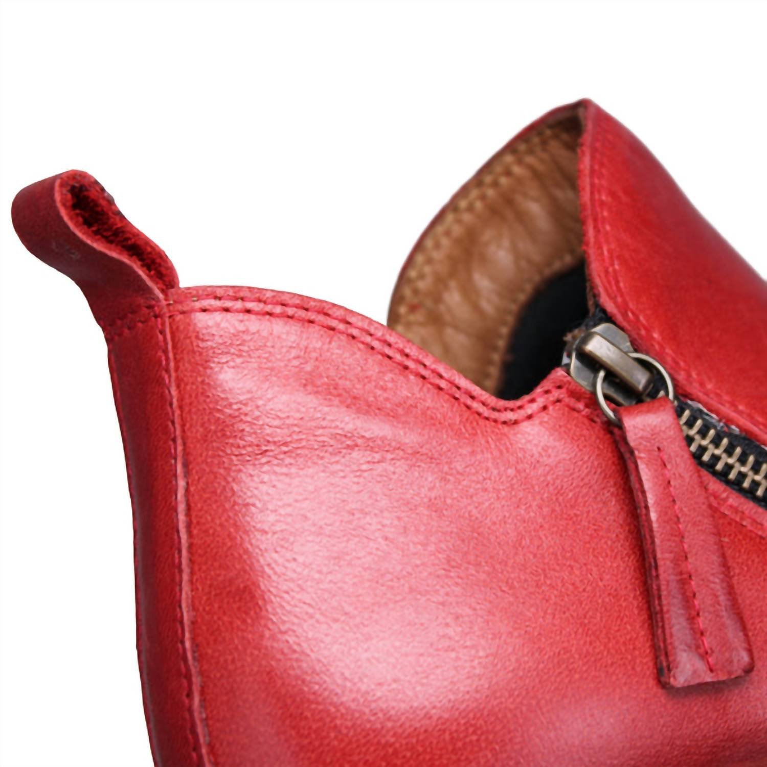 Bueno - Women's Vale Fashion Boots - Image 4