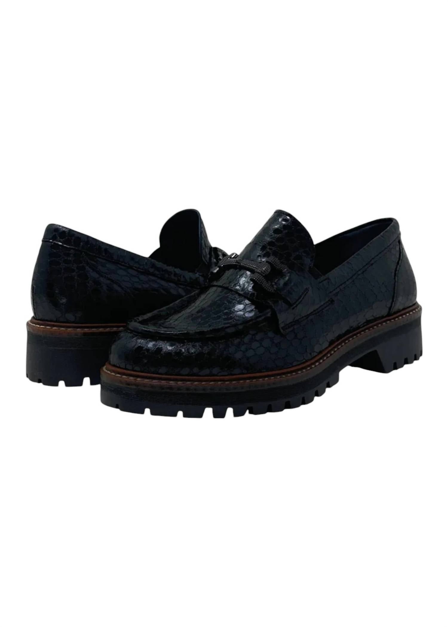 Eric Michael - Women's Sanibal Loafer - Image 2