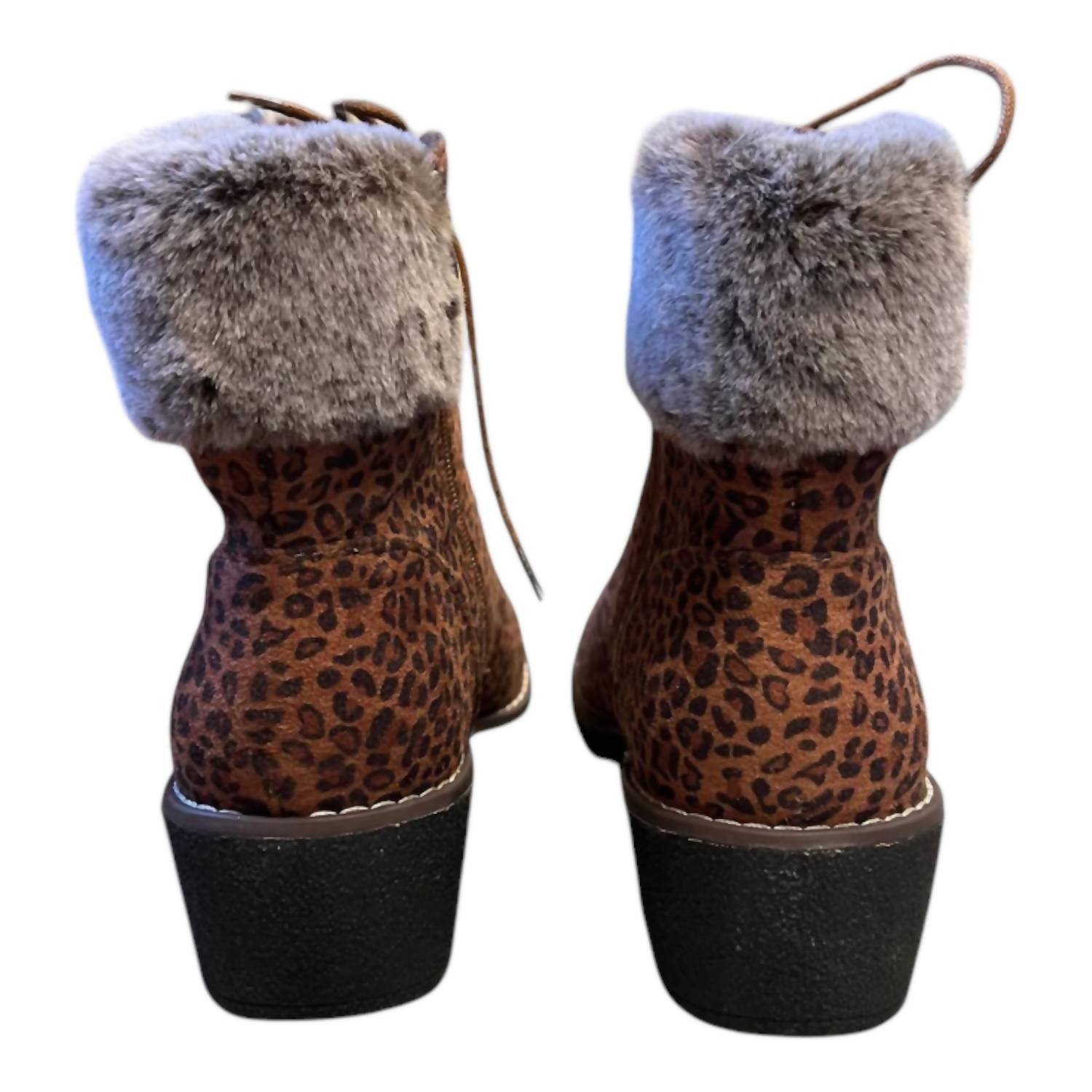 Corkys Footwear - Women's Fierce Stride Boots - Image 2