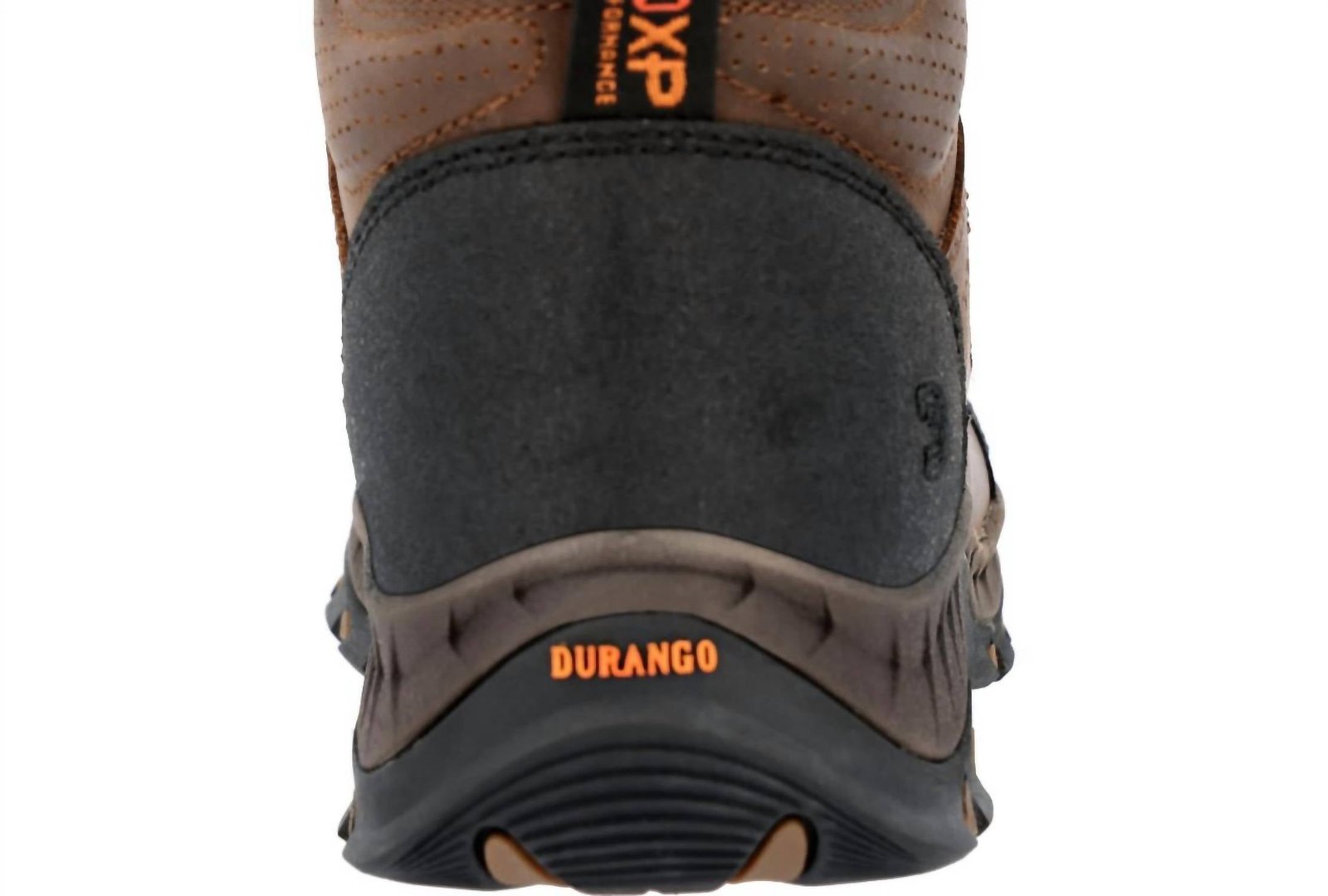 Durango Boots - Women's Renegade Xp Waterproof Hiker Boots - Image 4