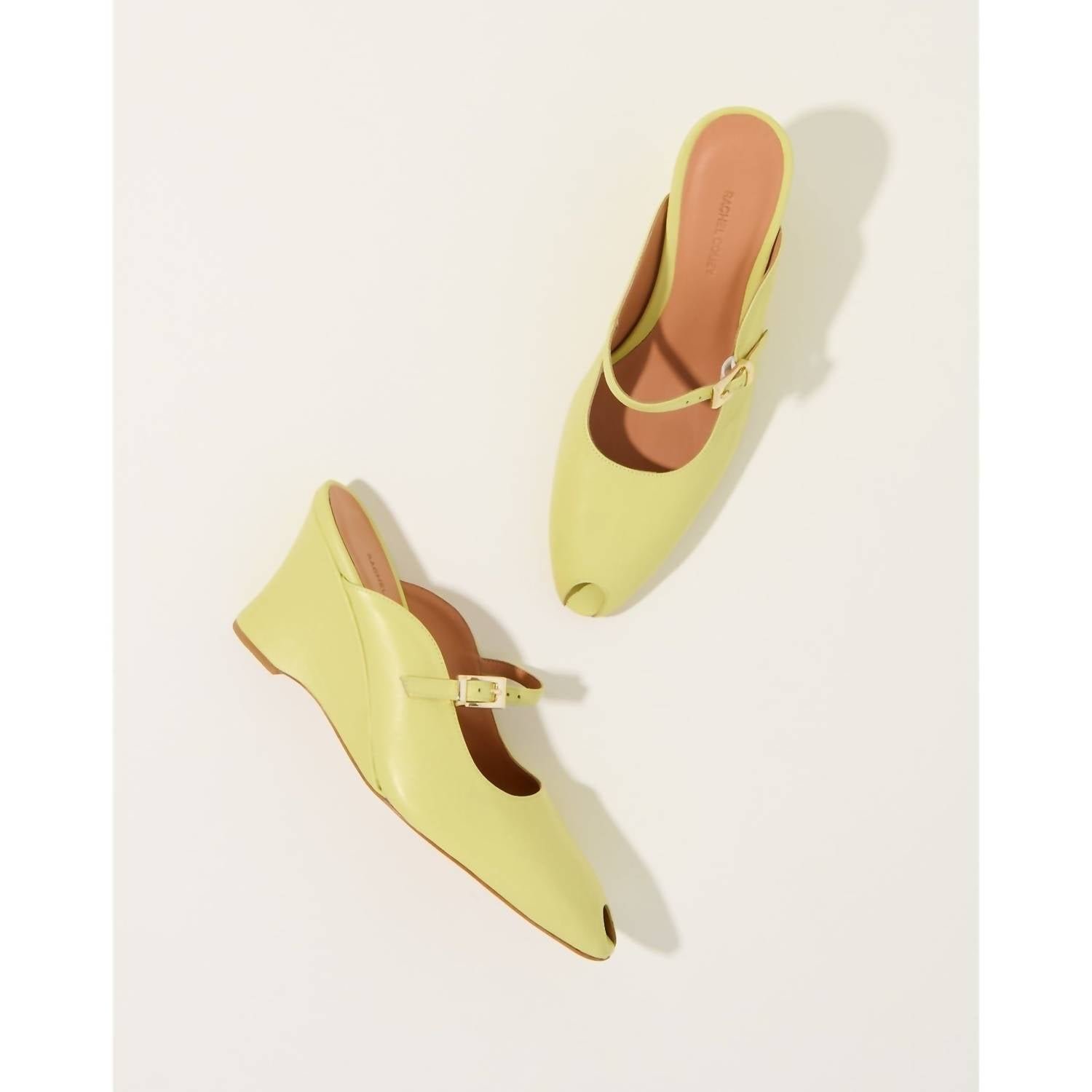 Rachel Comey - Women's Beamond Mule - Image 4