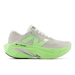 Women's FuelCell SuperComp Trainer v3 (CE - Mint Flash/Grey Matter/Reflection)