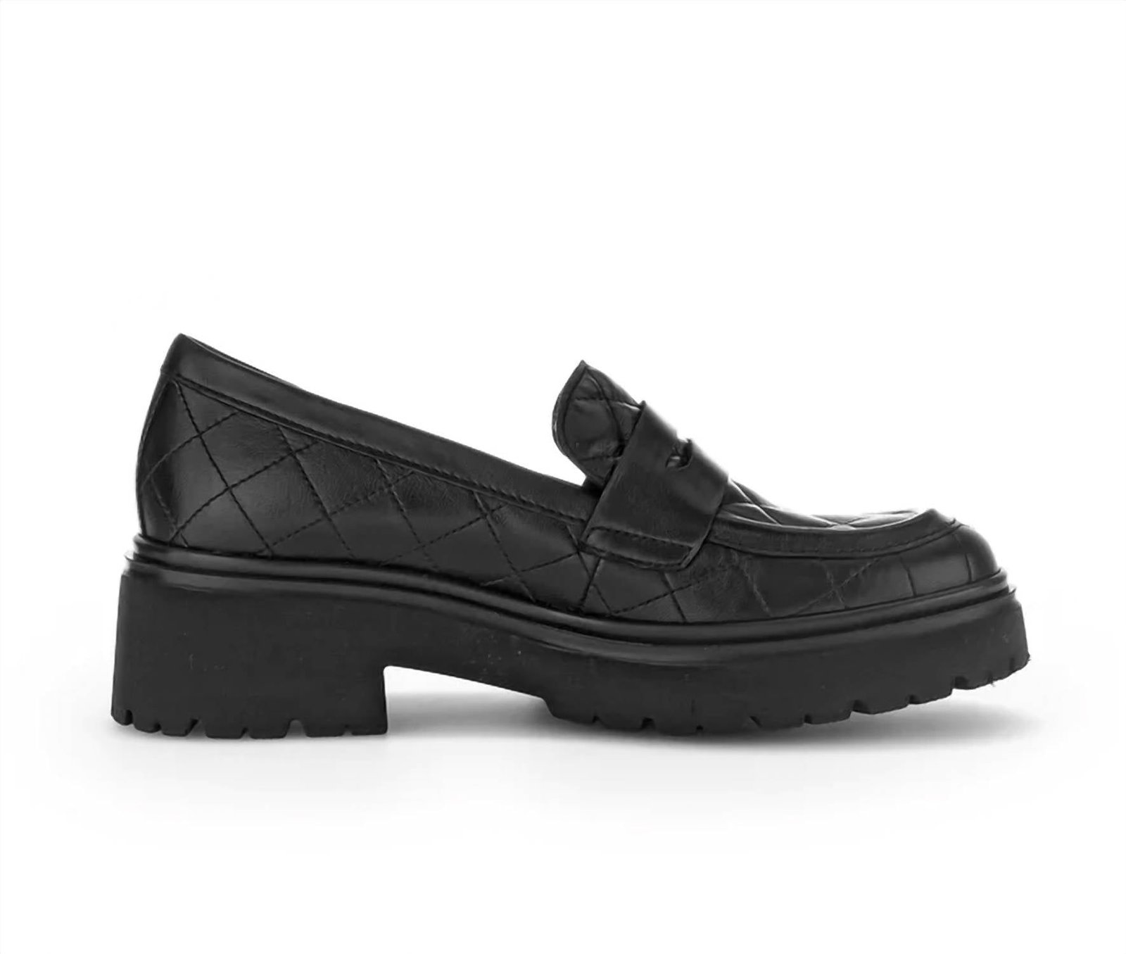 Gabor - Women's 35.231.27 Penny Loafer - Image 3