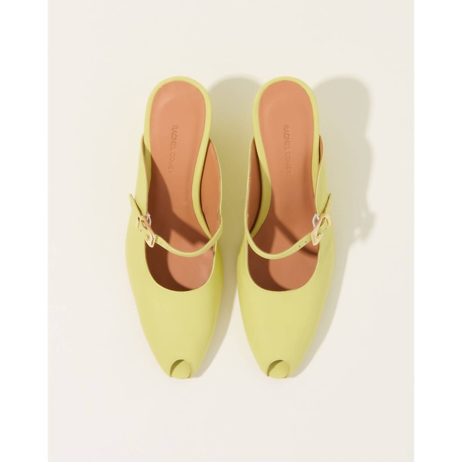 Rachel Comey - Women's Beamond Mule - Image 3
