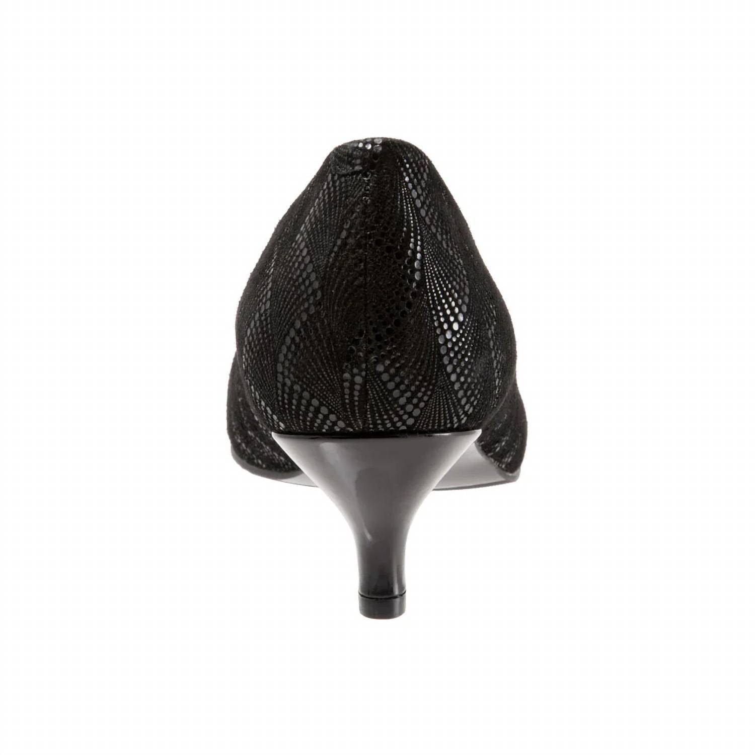 Trotters - Kiera Leather Heel - Image 5