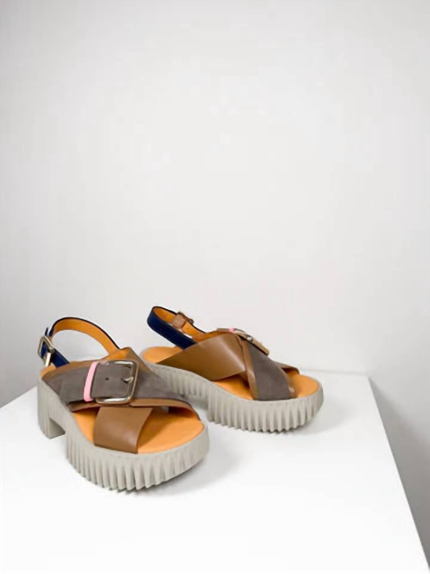 4Ccccees - Women's Plia Juno Clogs - Image 7