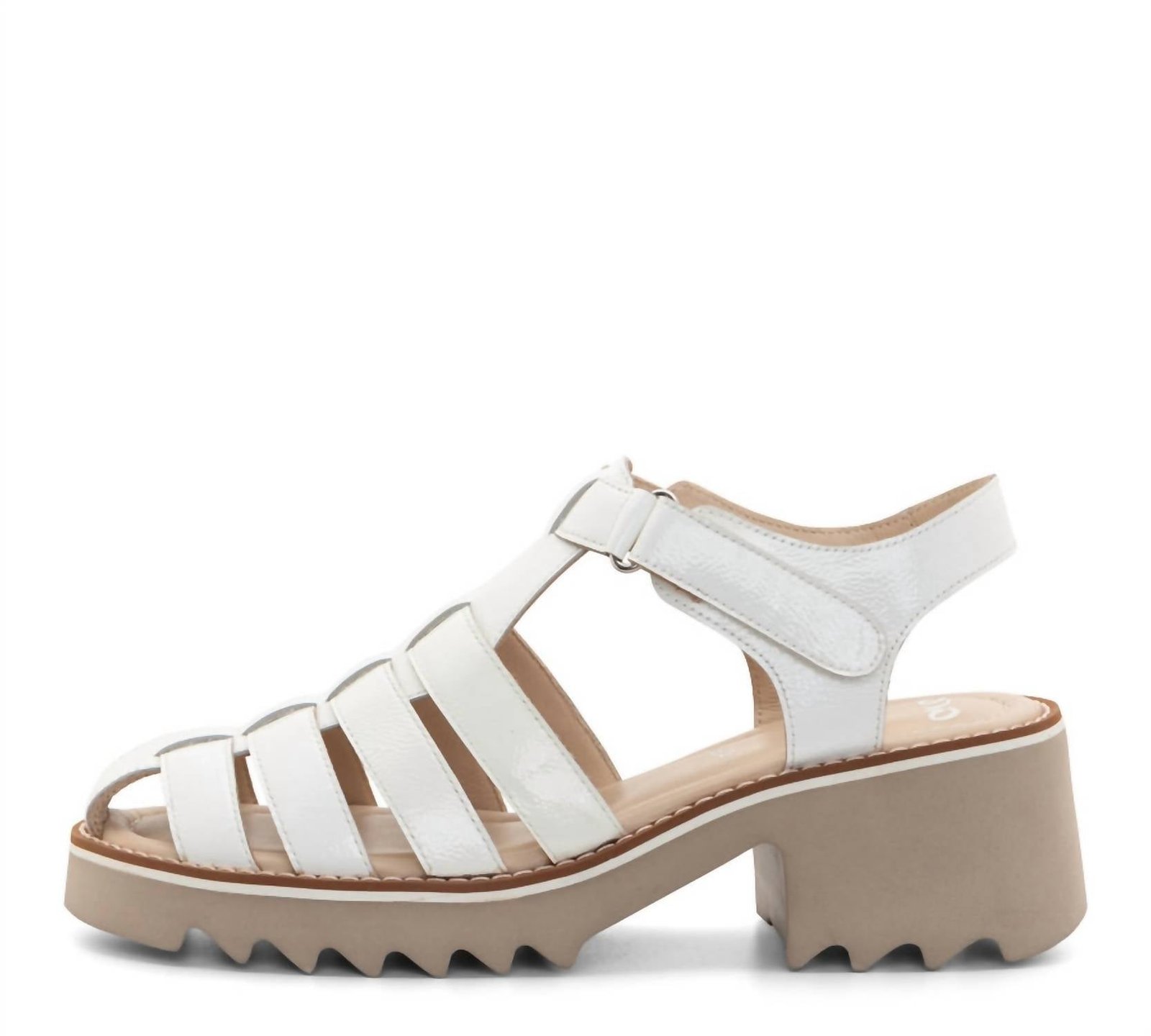 Ara - Women's Phoenix Adjustable Dress Sandal - Image 2