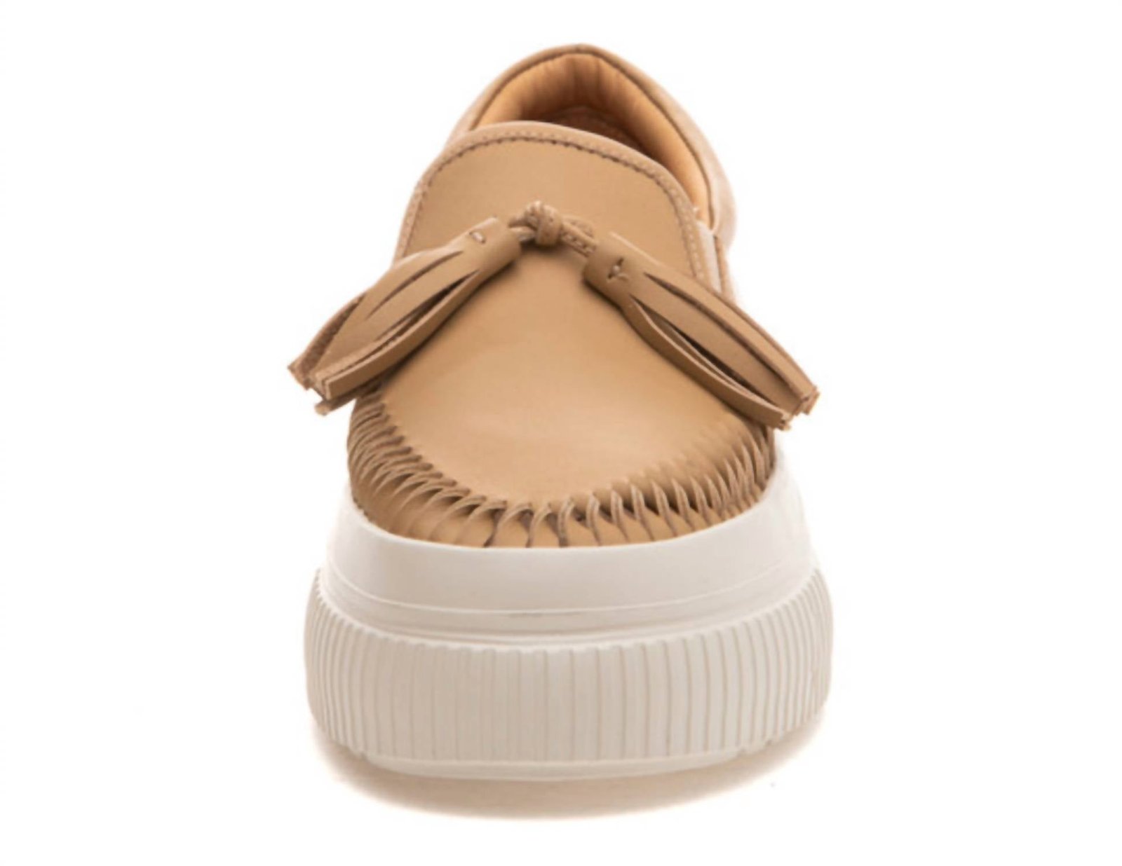 J/Slides - Women's Winny Sneaker Loafer - Image 4