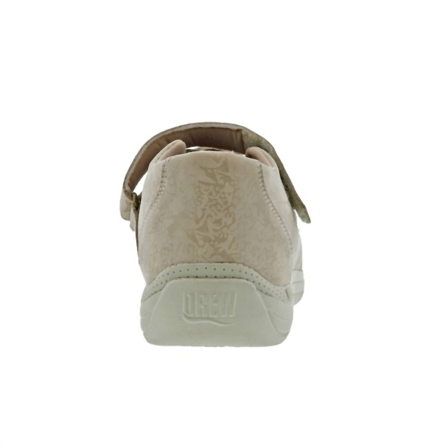 Drew - Women's Rose Mary Jane Shoes - Image 5