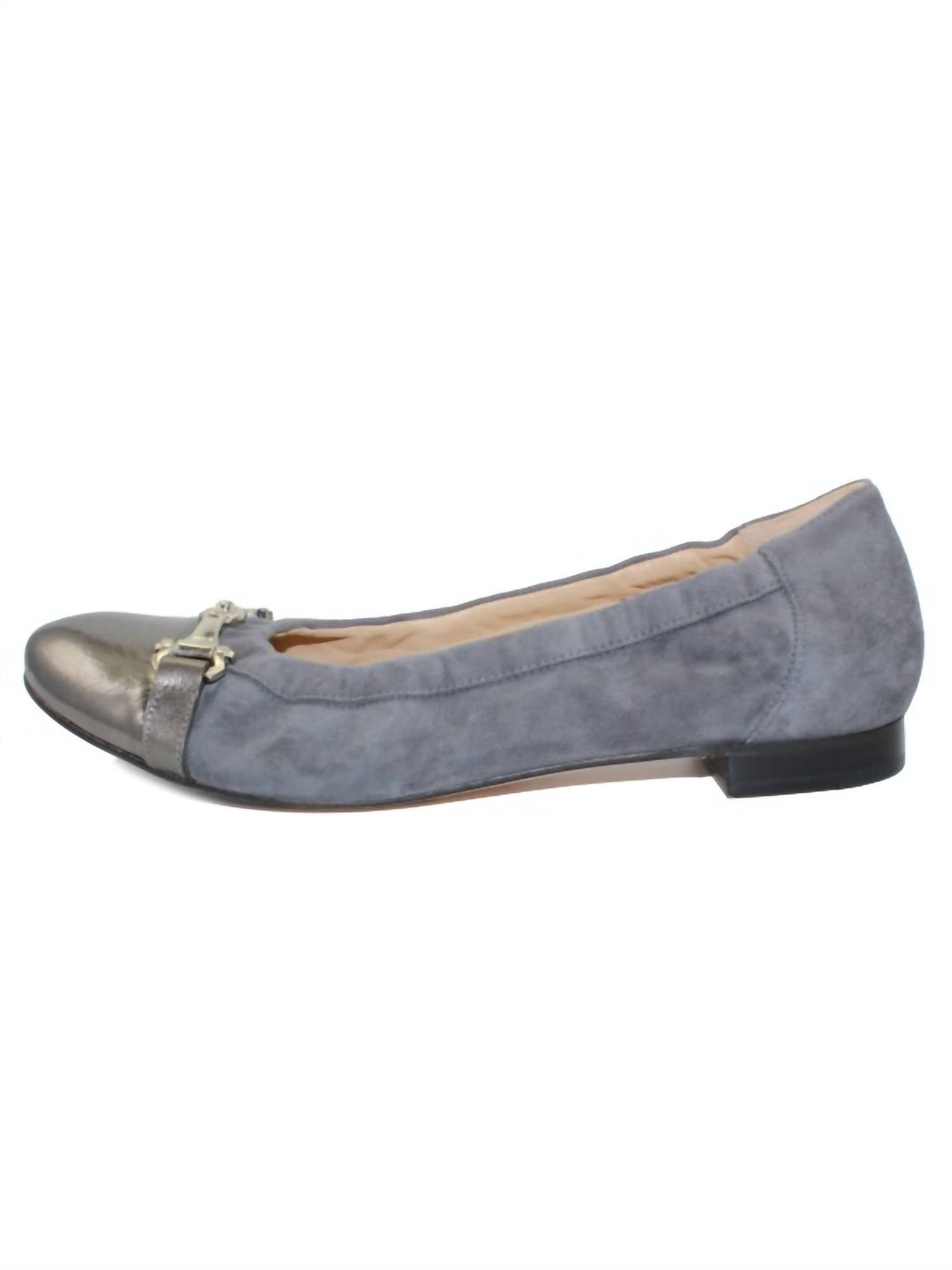 Lalisa - Women's Chloe Flats - Image 2
