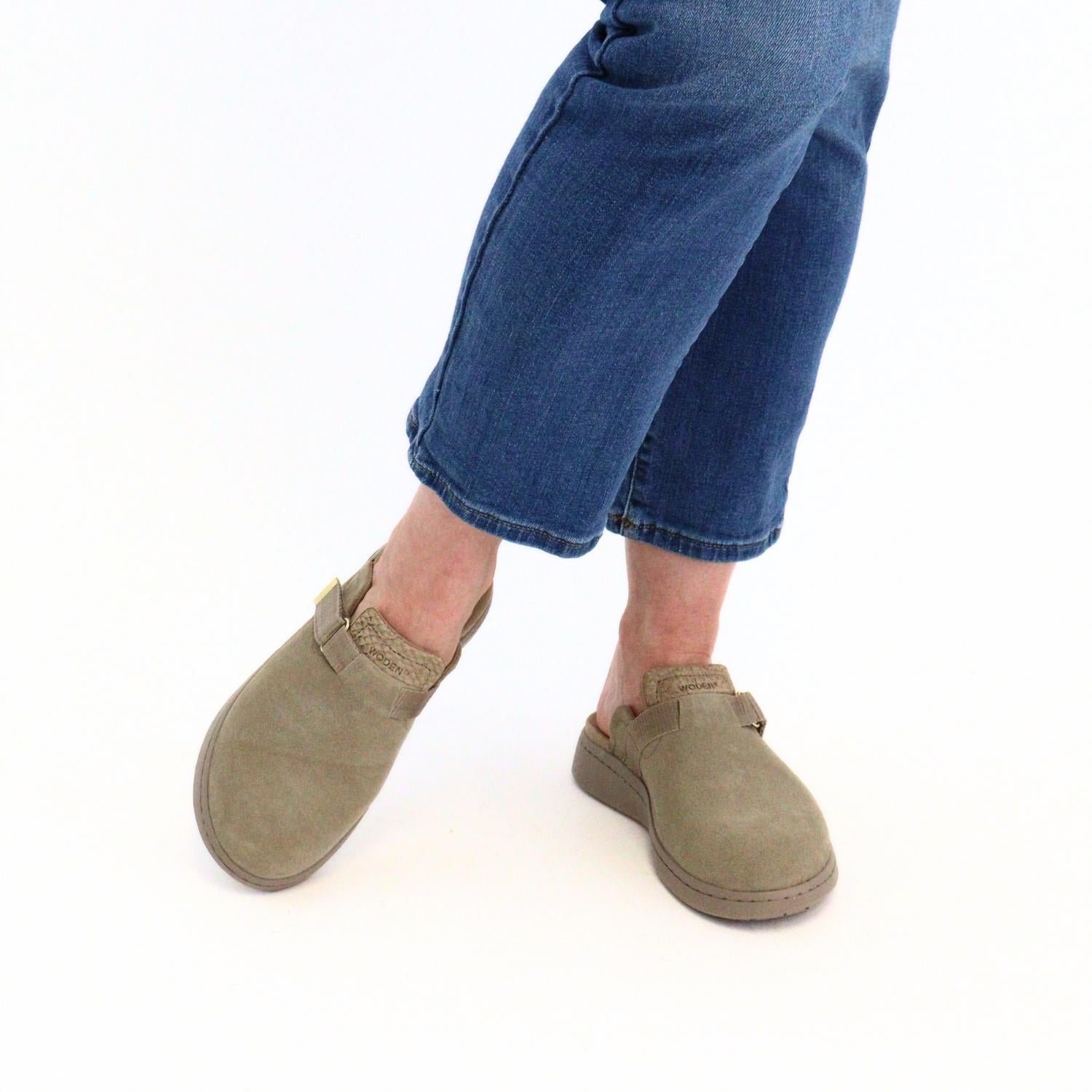 Woden - Vega Clog - Image 9