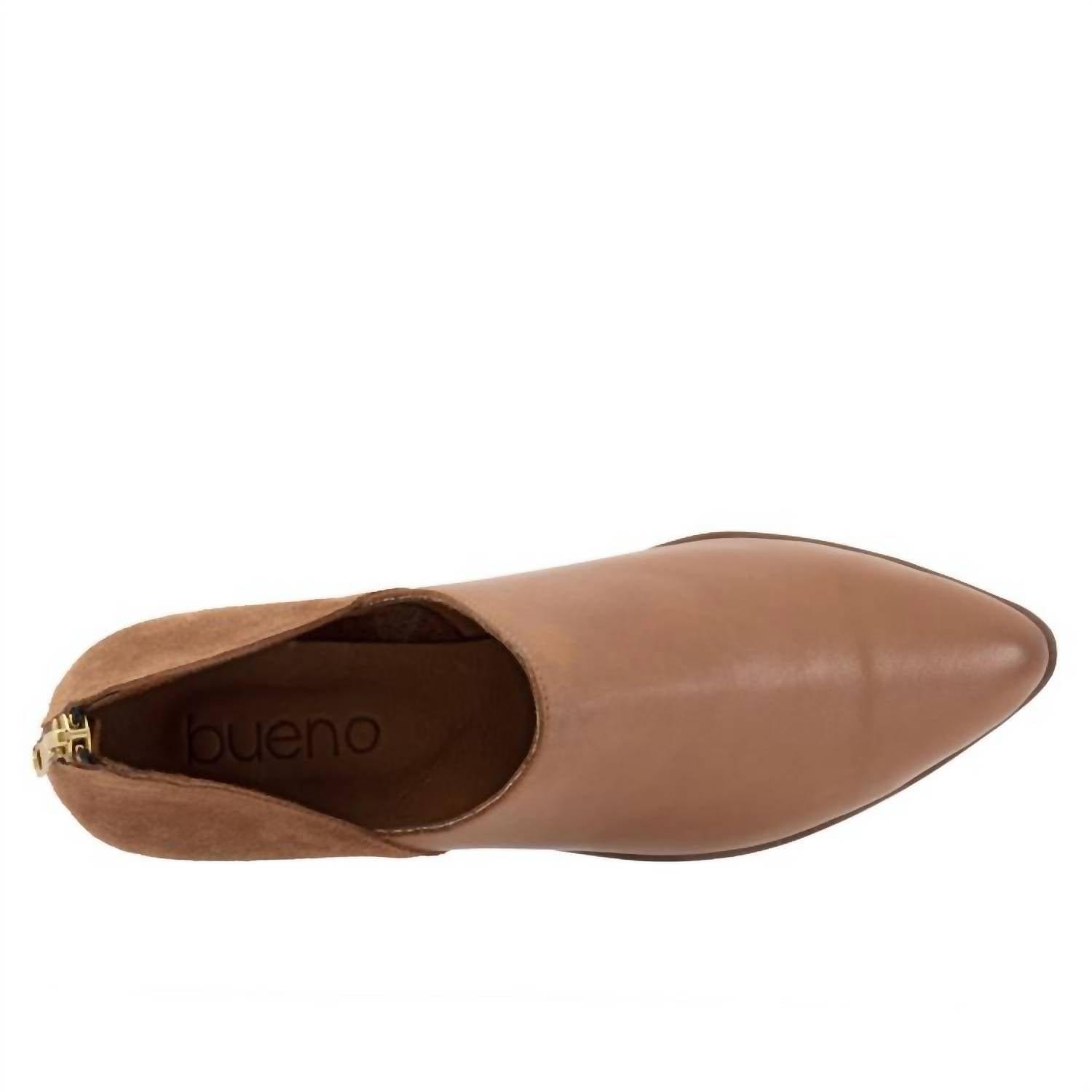 Bueno - Women's Beau Loafer - Image 3