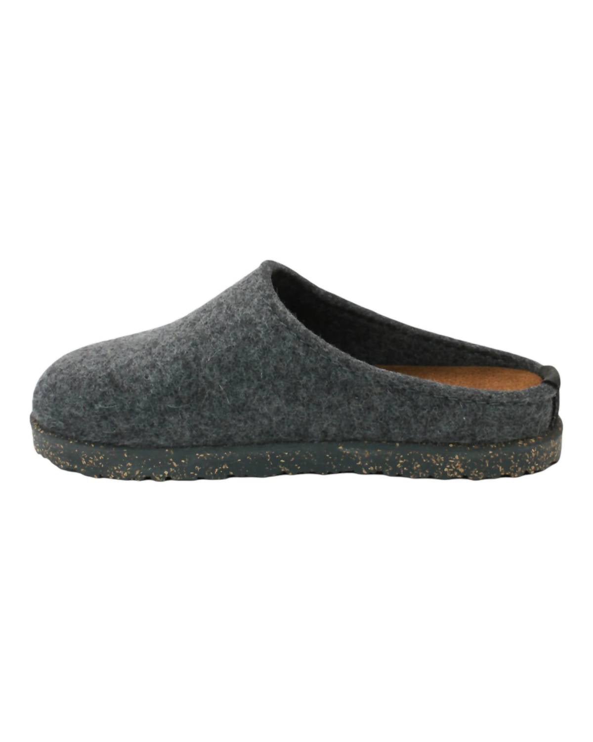 Haflinger - Women's Manhattan Clogs - Image 3