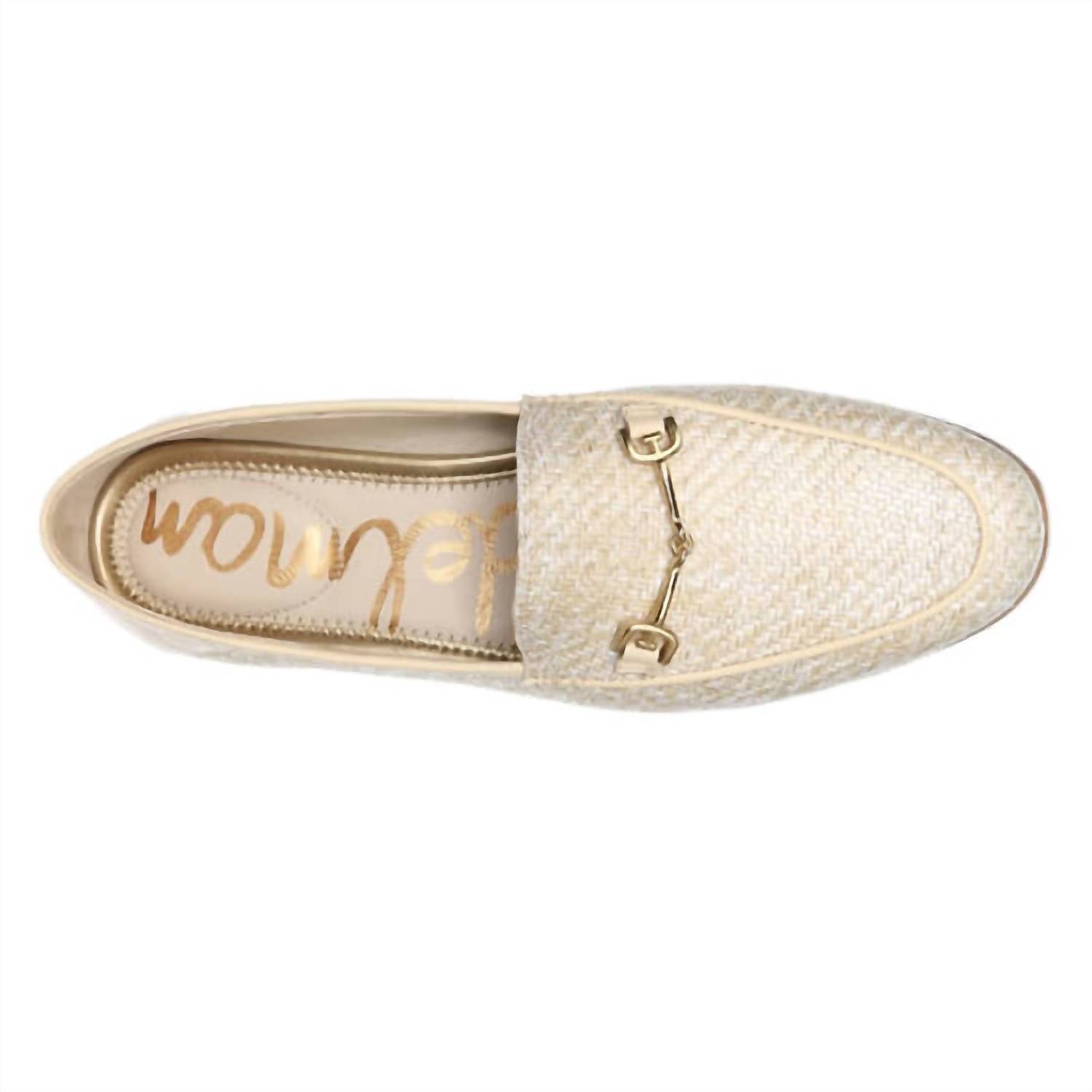 Sam Edelman - Women's Loraine Bit Loafer - Image 2