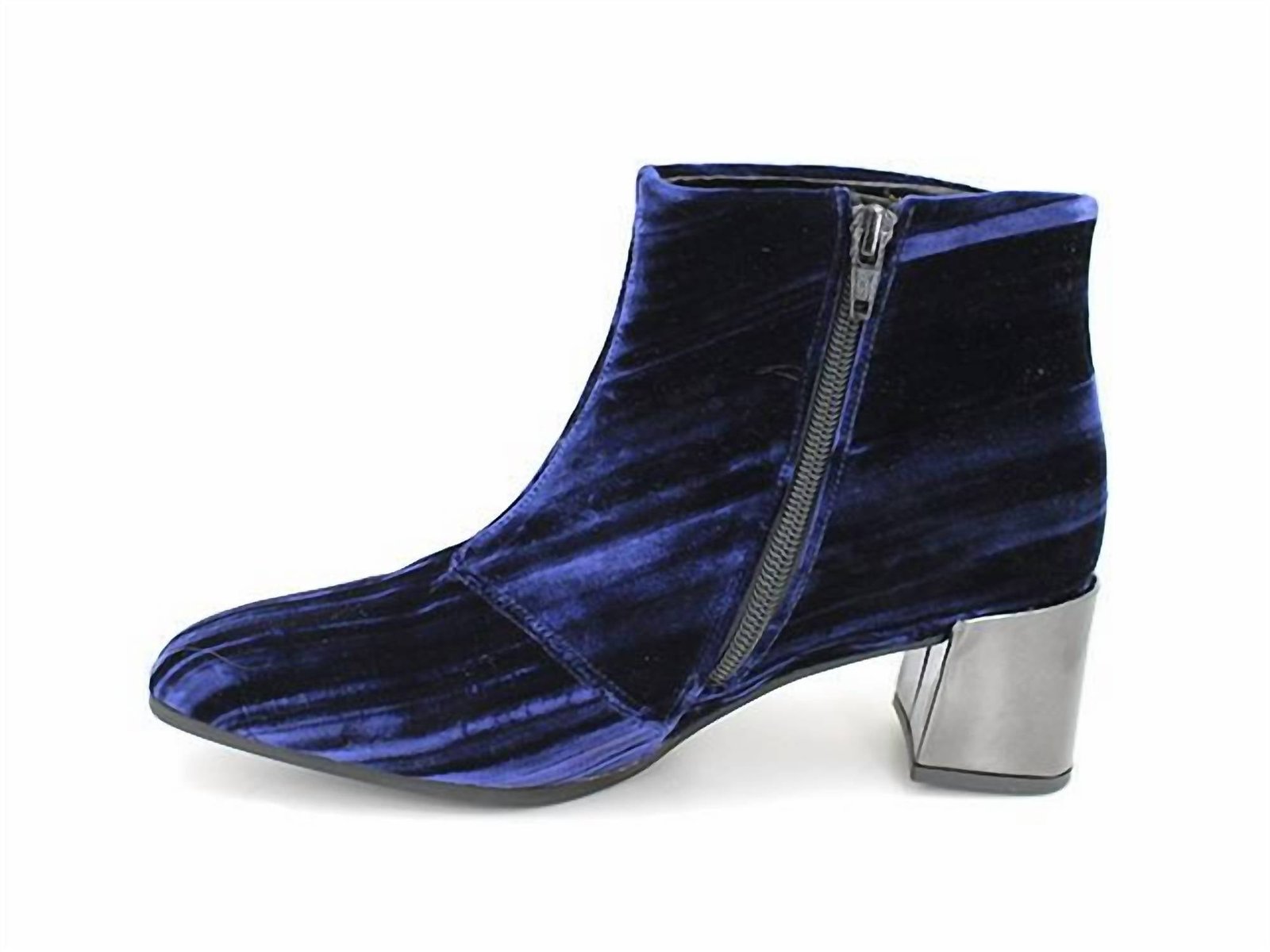 Gabor - Women's Obervel Heeled-up Boot - Image 2