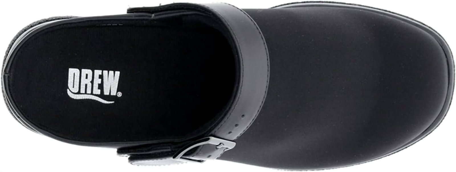 Drew - Women's Savannah Clogs - Image 4