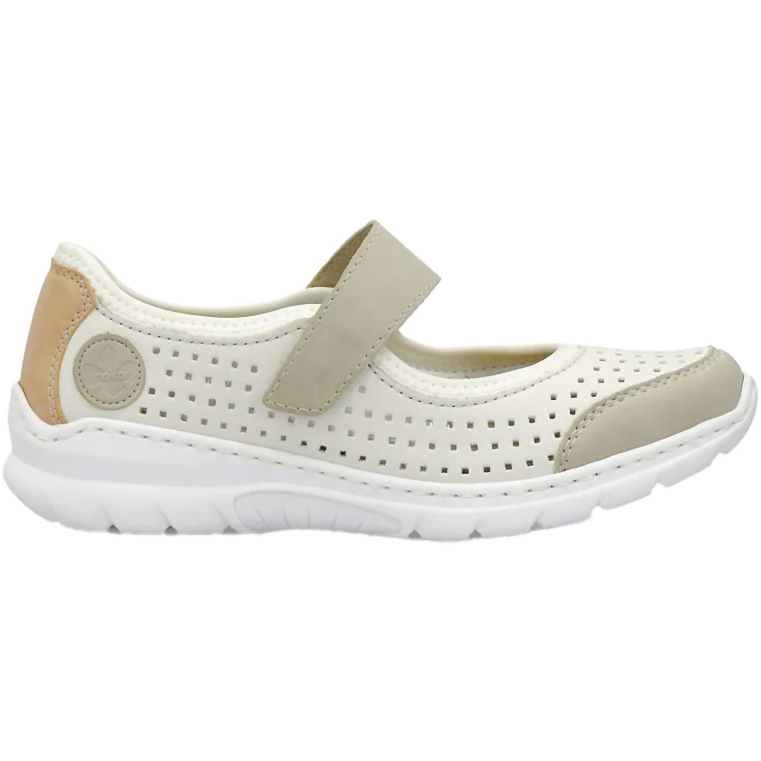 Rieker - Women's Nikita Slip-on Shoes
