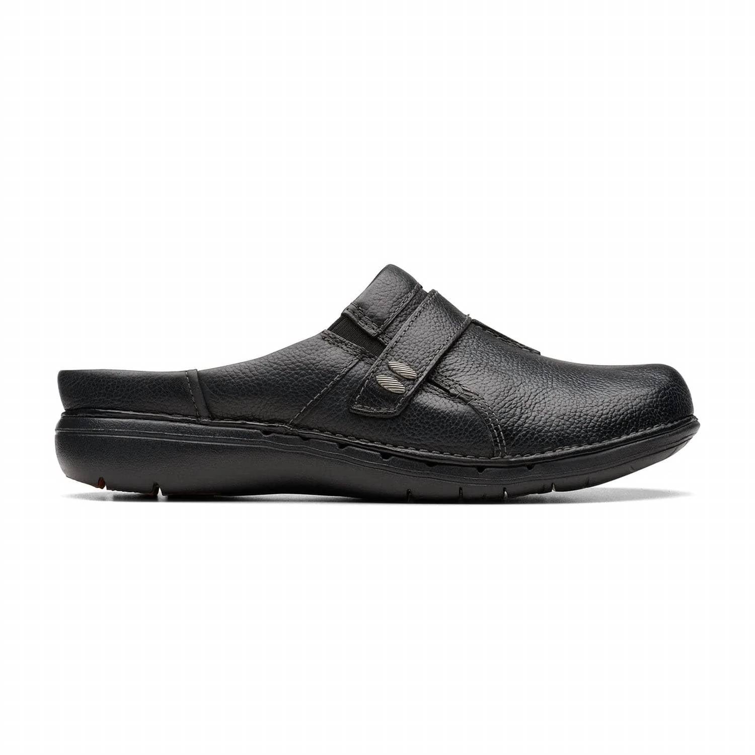 Clarks - Women's Un Loop Ease Slip-on Shoes