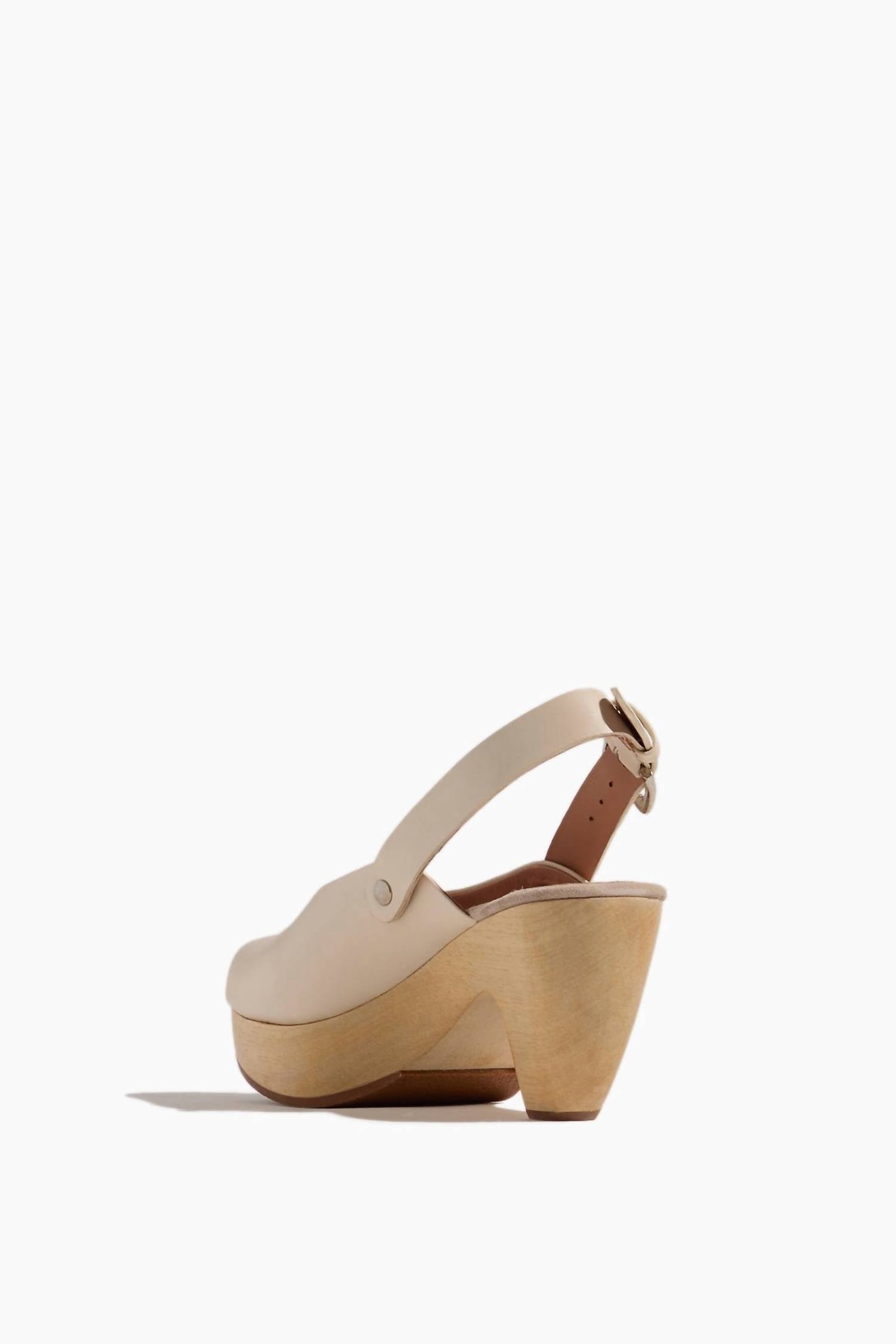 Rachel Comey - Women's Myst Clog - Image 2