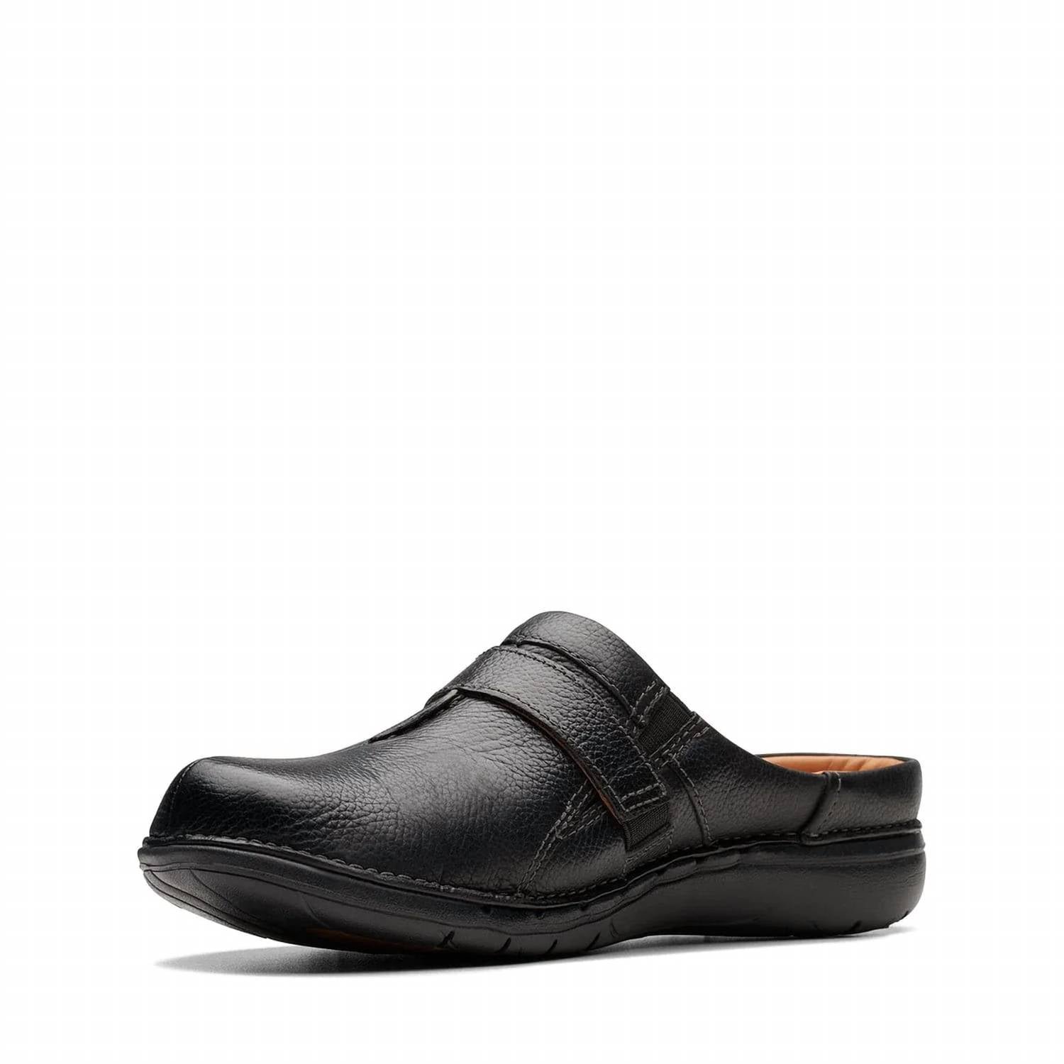 Clarks - Women's Un Loop Ease Slip-on Shoes - Image 3