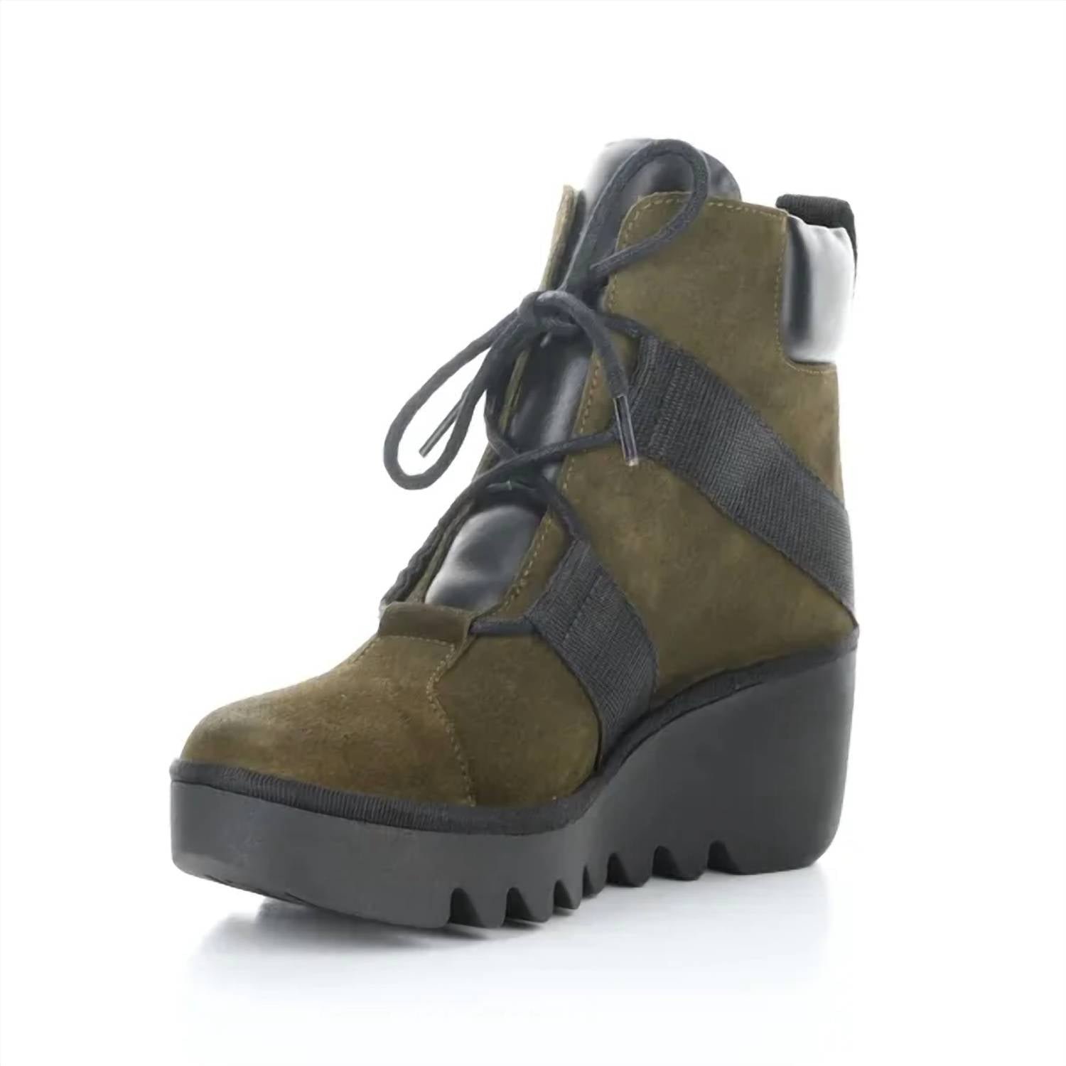 Fly London - Women's Blom460 Boots - Image 8