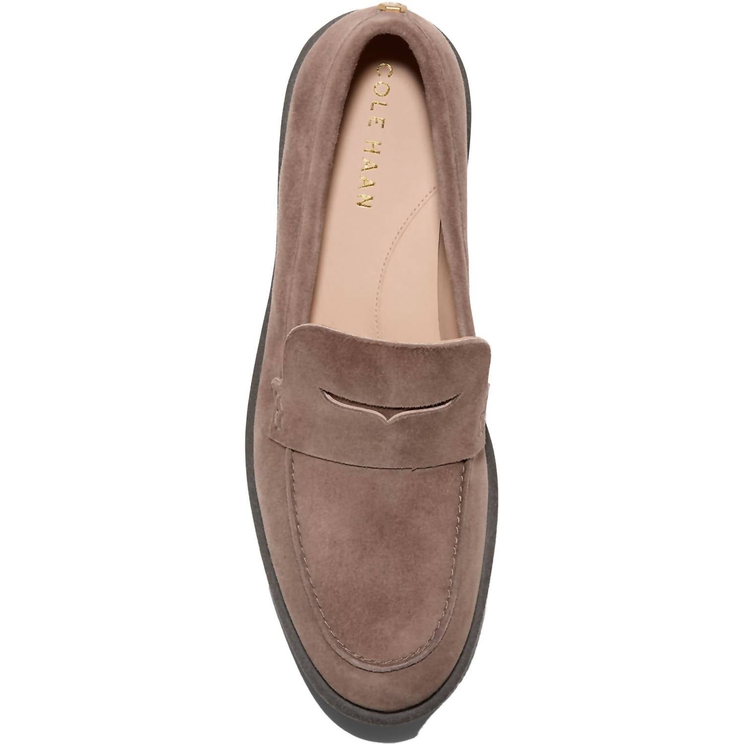 Cole Haan - Women's Geneva Loafer - Image 4