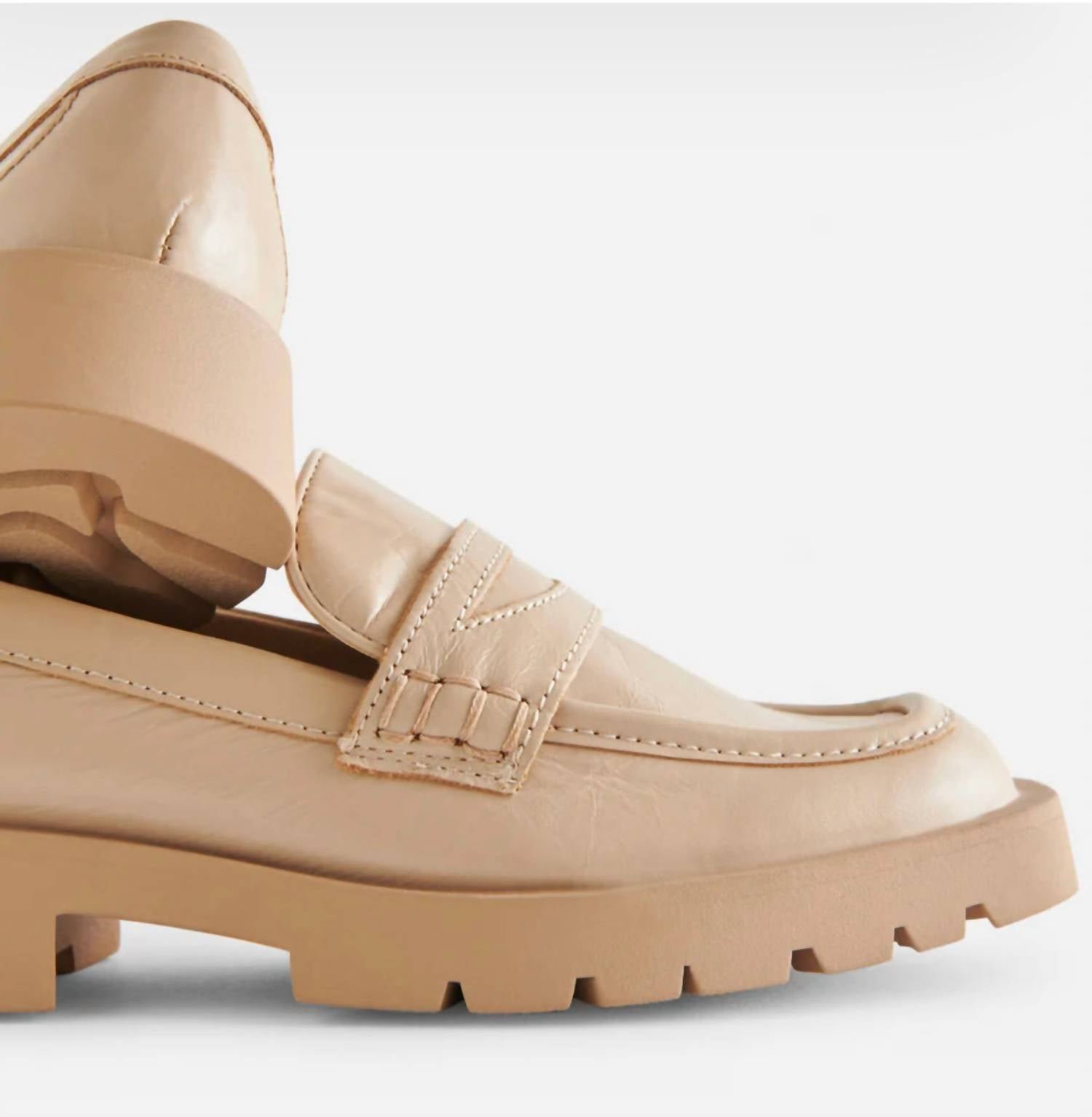 Dolce Vita - Women's Elias Loafers - Image 8