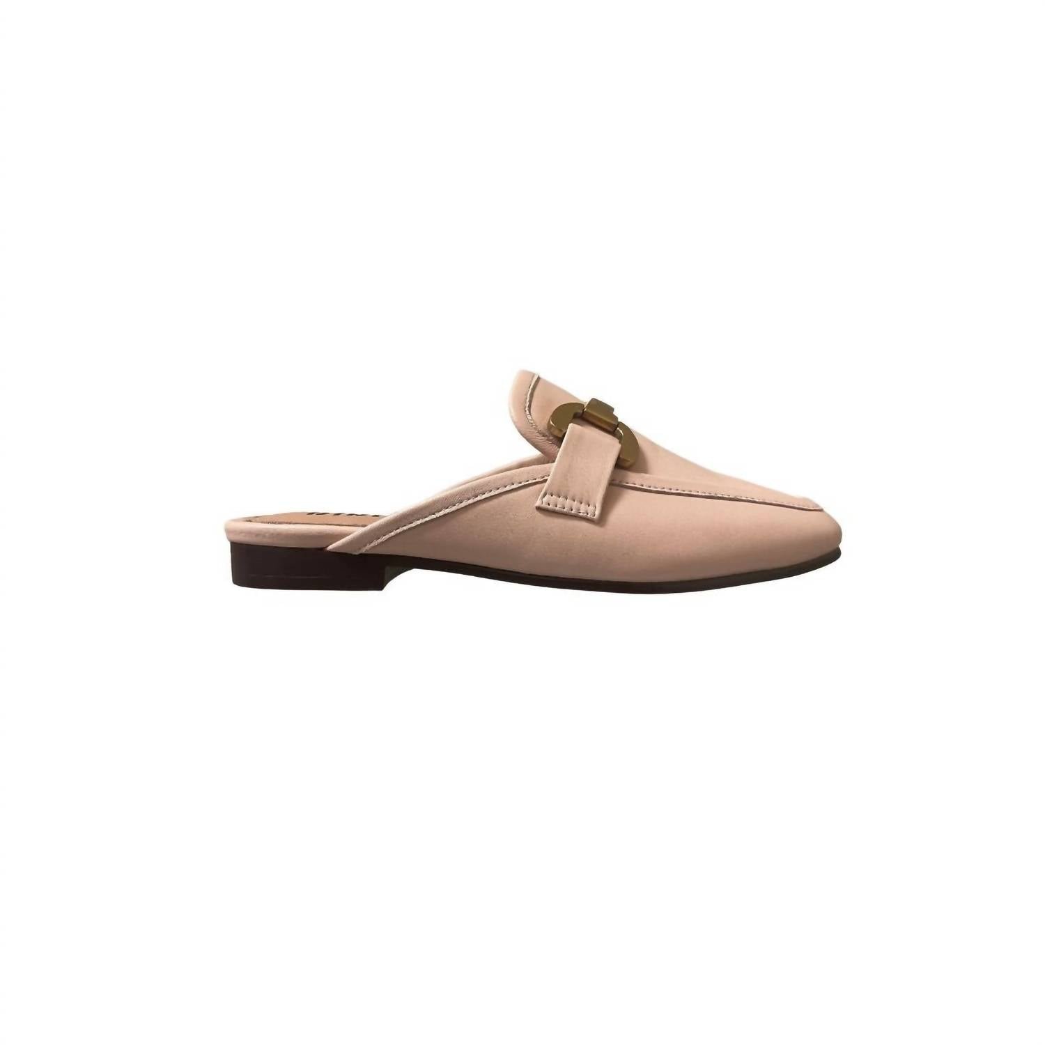 Bibi Lou - Women's Vela Loafer