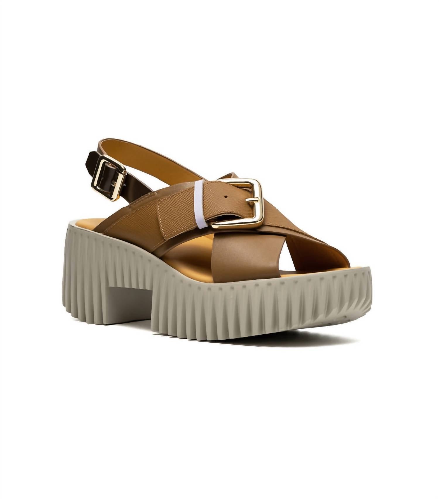 4Ccccees - Women's Plia Juno Clogs - Image 2