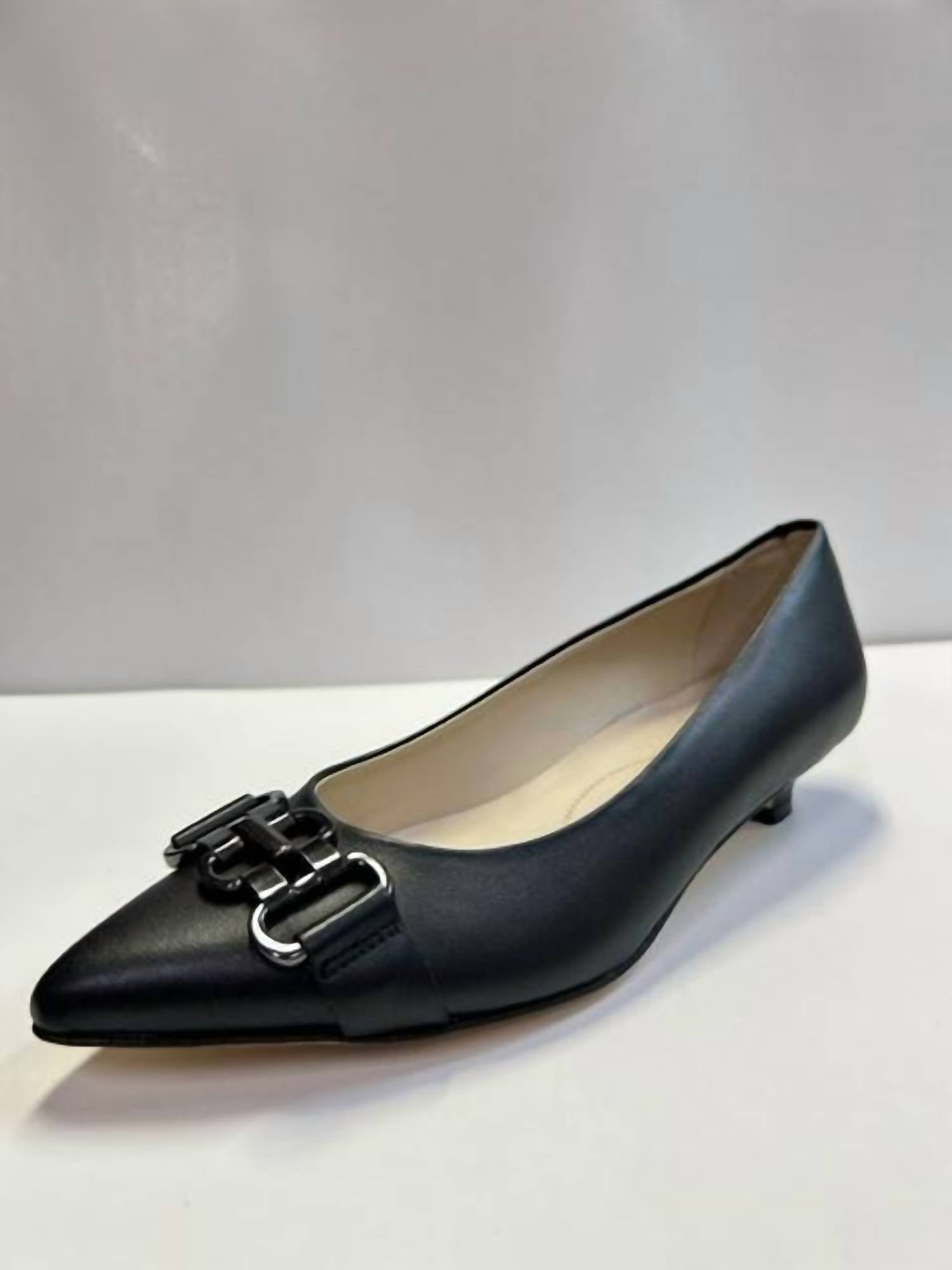 Amalfi By Rangoni - AGOSTINA HEEL PUMPS