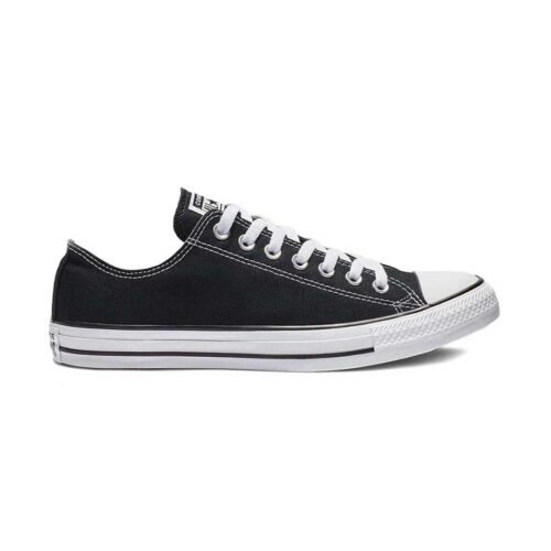 Converse - Unisex Chuck Taylor All Star Low Top Shoes (M9166)