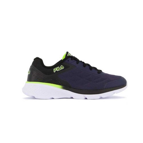 FILA - Men's Memory Core Calibration 23 Shoes (1RM02273 404)